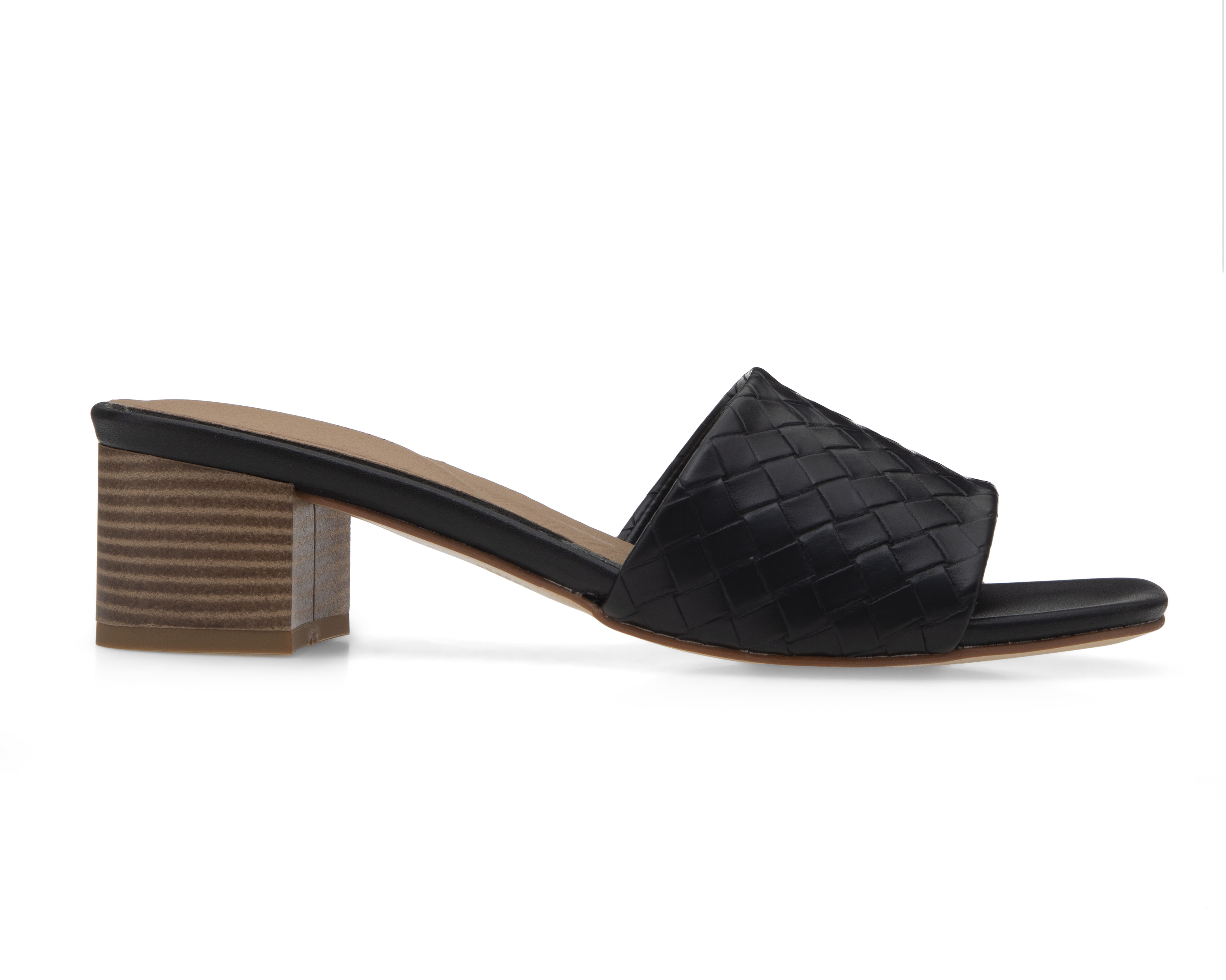 Foto 3 pulgar | Foto 2 | Sandalias Lady Paulina Alma para Mujer