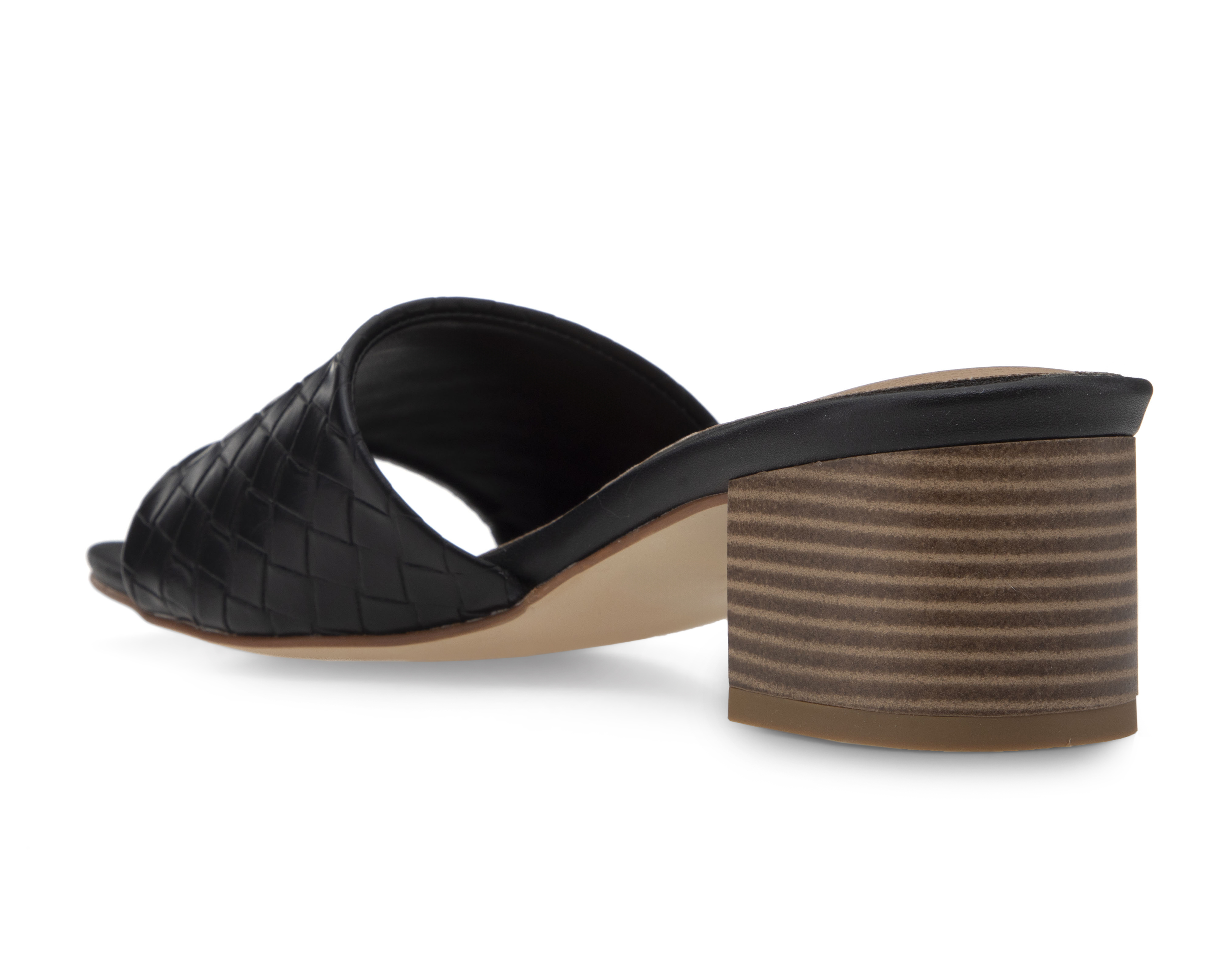 Foto 4 pulgar | Foto 3 | Sandalias Lady Paulina Alma para Mujer