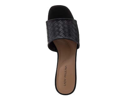 Foto 5 | Foto 5 | Sandalias Lady Paulina Alma para Mujer