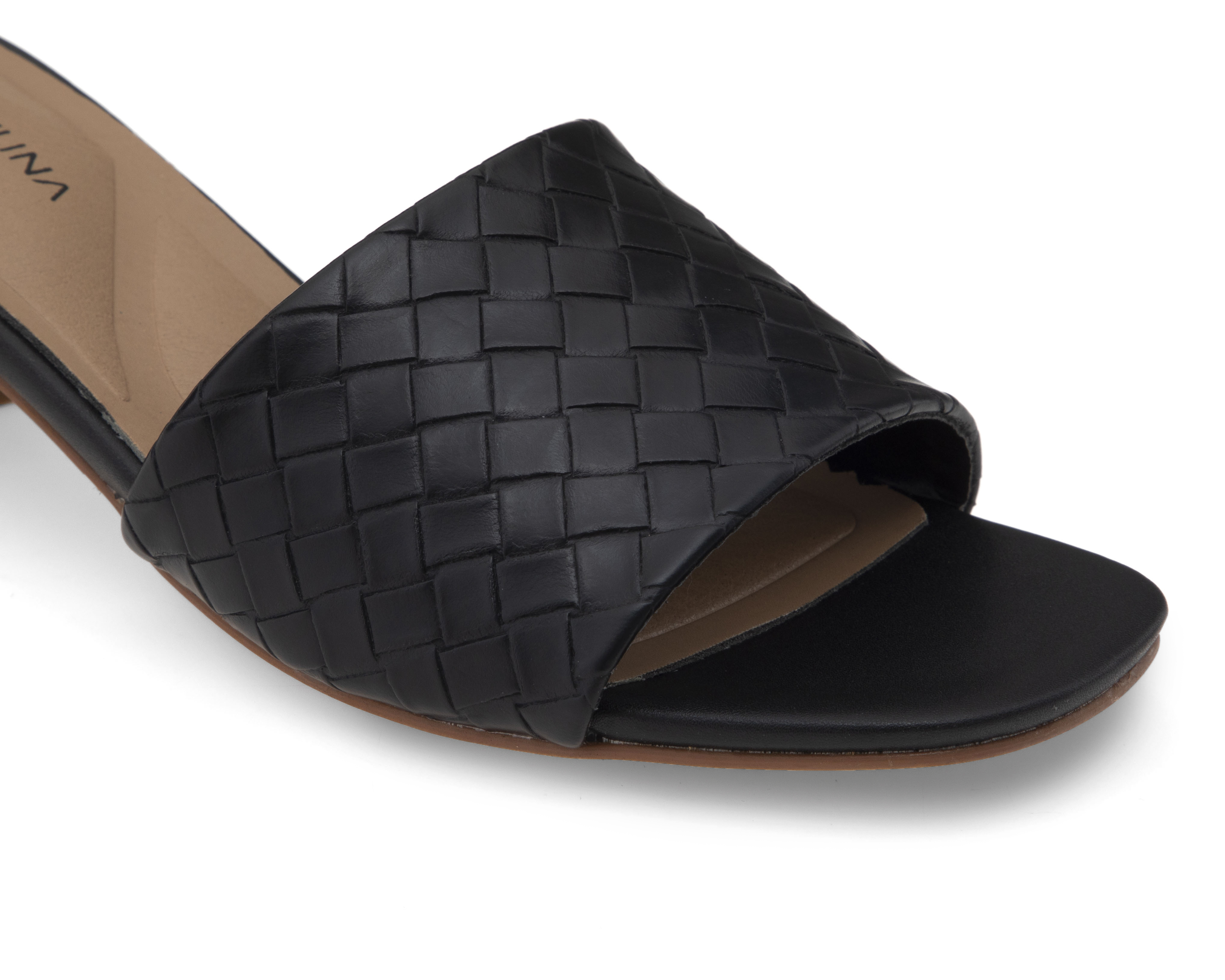 Foto 7 pulgar | Foto 6 | Sandalias Lady Paulina Alma para Mujer