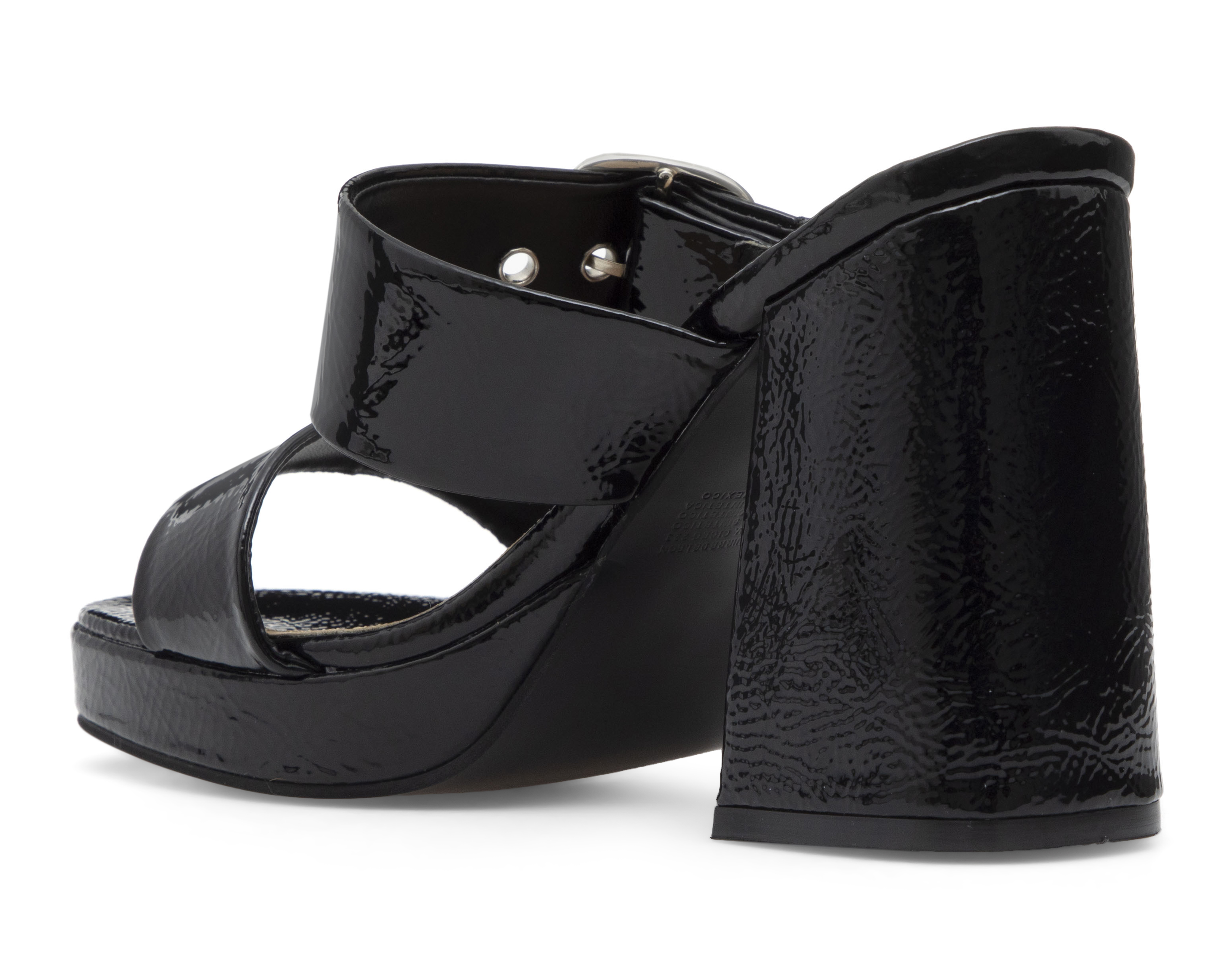 Foto 3 | Foto 3 | Sandalias de Tacón Lady Paulina Miranda para Mujer