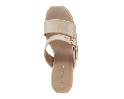 Foto 5 | Foto 5 | Sandalias de Tacón Lady Paulina Miranda para Mujer
