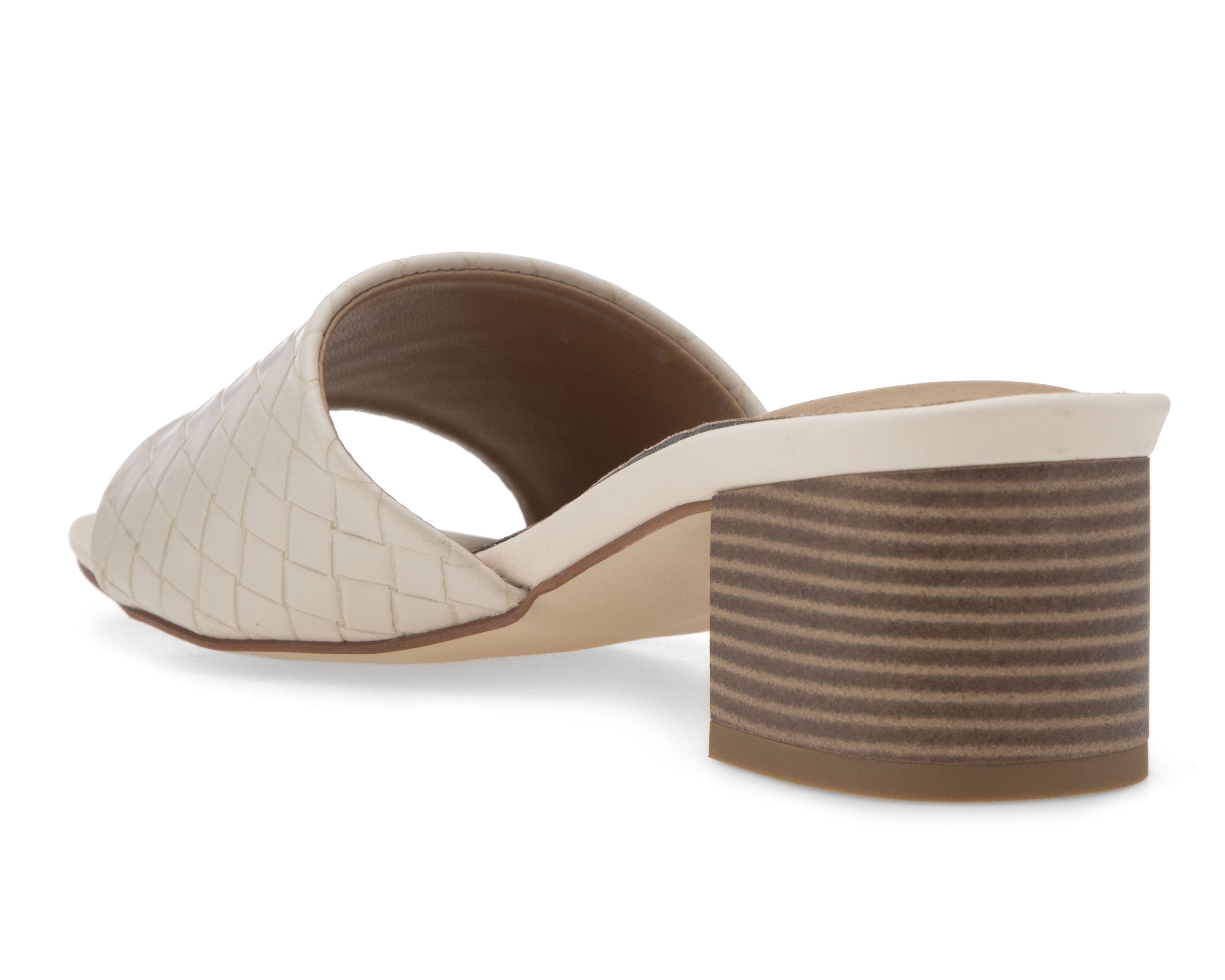 Foto 3 | Foto 3 | Sandalias de Tacón Lady Paulina Alma para Mujer