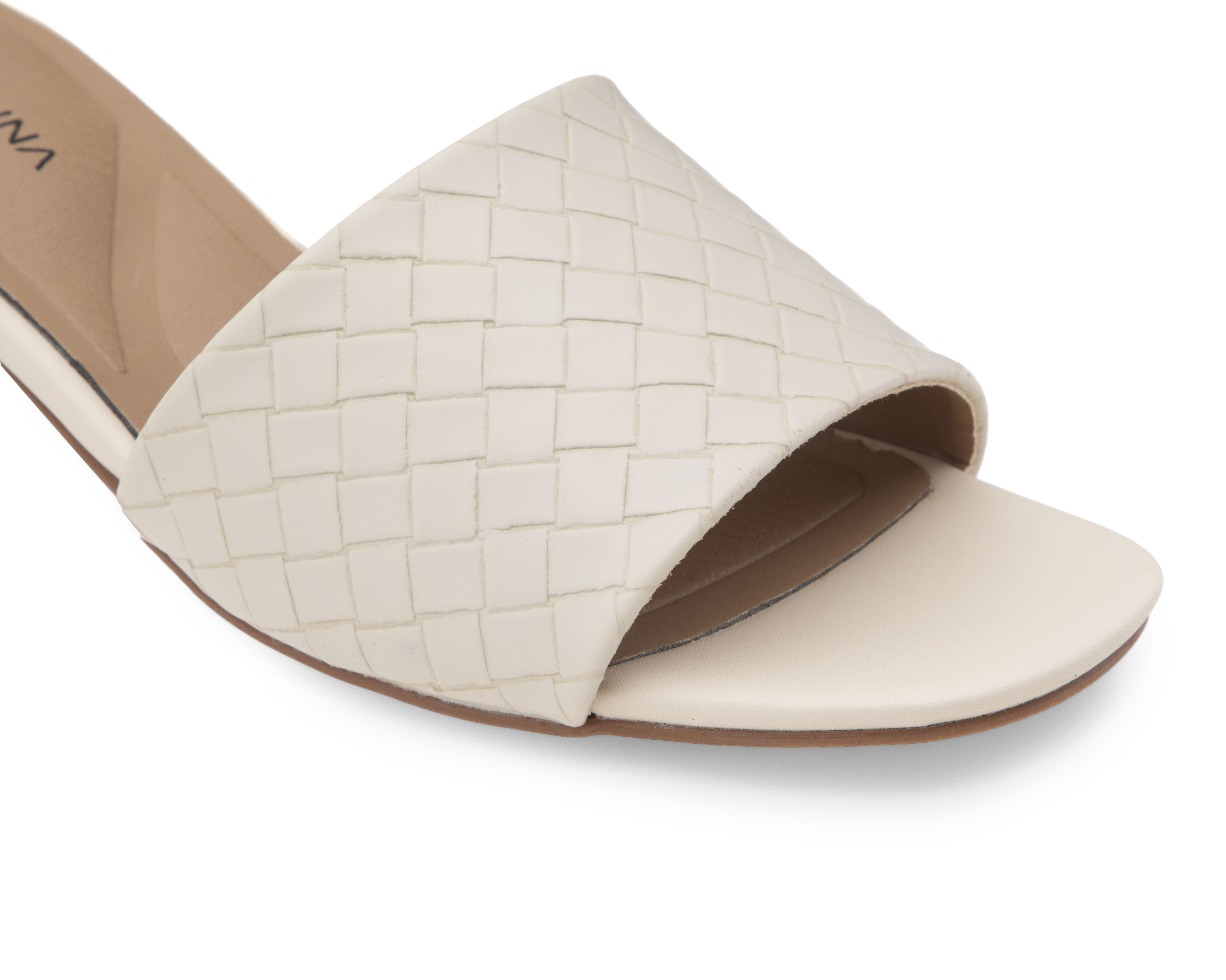 Foto 6 | Foto 6 | Sandalias de Tacón Lady Paulina Alma para Mujer