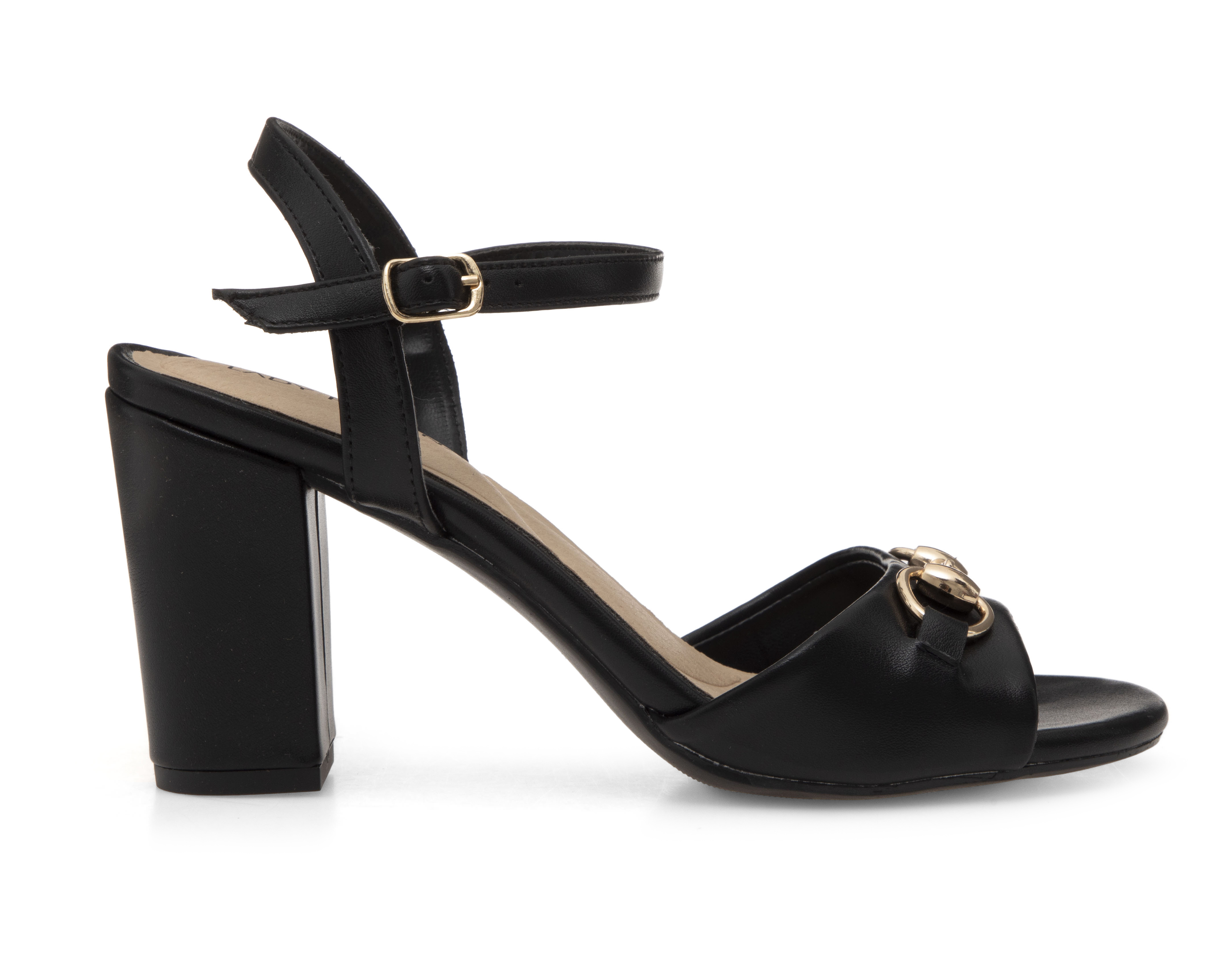 Foto 2 | Foto 2 | Sandalias de Tacón Lady Paulina Dorian para Mujer