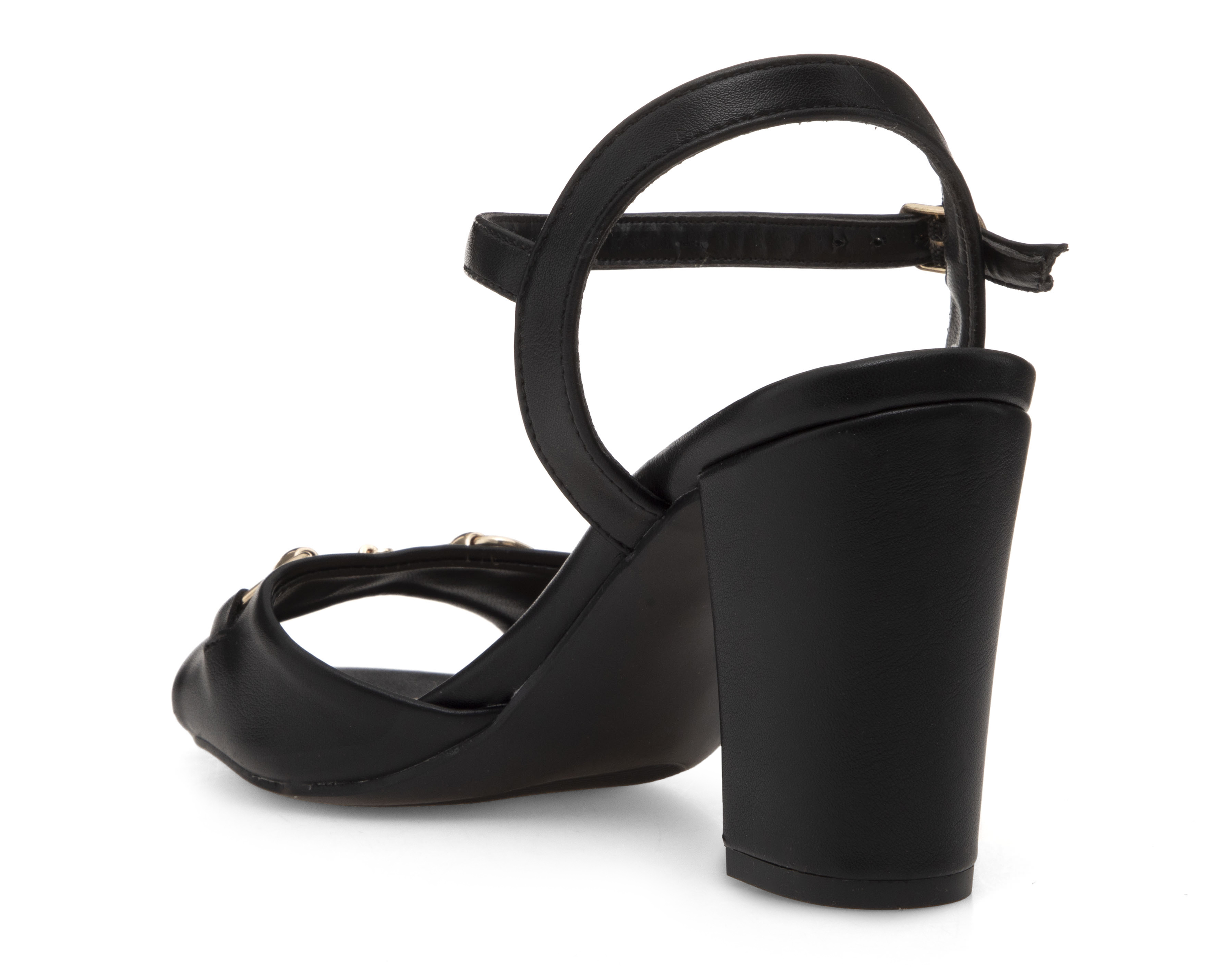 Foto 3 | Foto 3 | Sandalias de Tacón Lady Paulina Dorian para Mujer