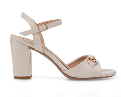 Foto 2 | Foto 2 | Sandalias de Tacón Lady Paulina Dorian para Mujer