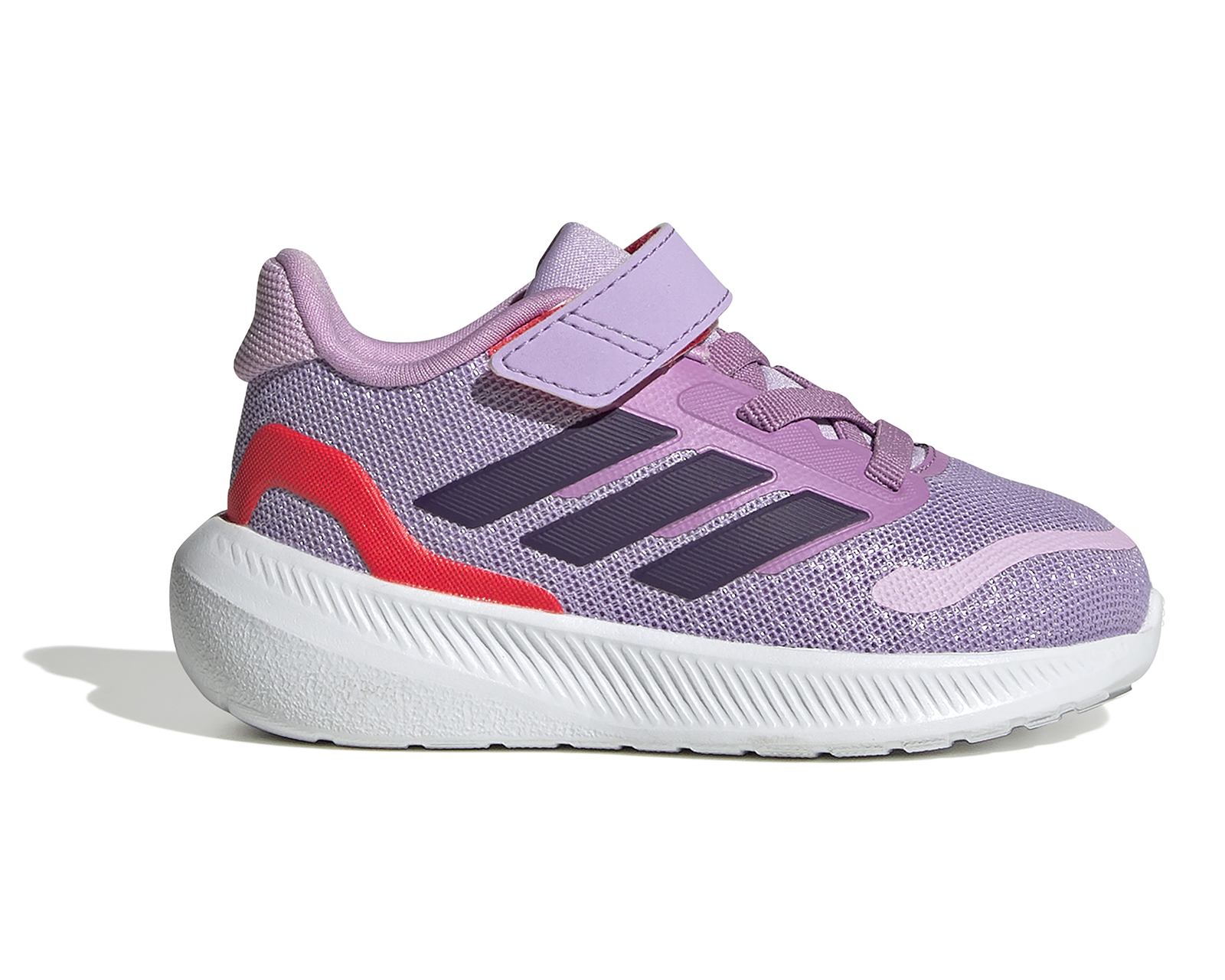 Foto 5 pulgar | Foto 4 | Tenis Adidas Runfalcon 5 EL I para Bebé Niña