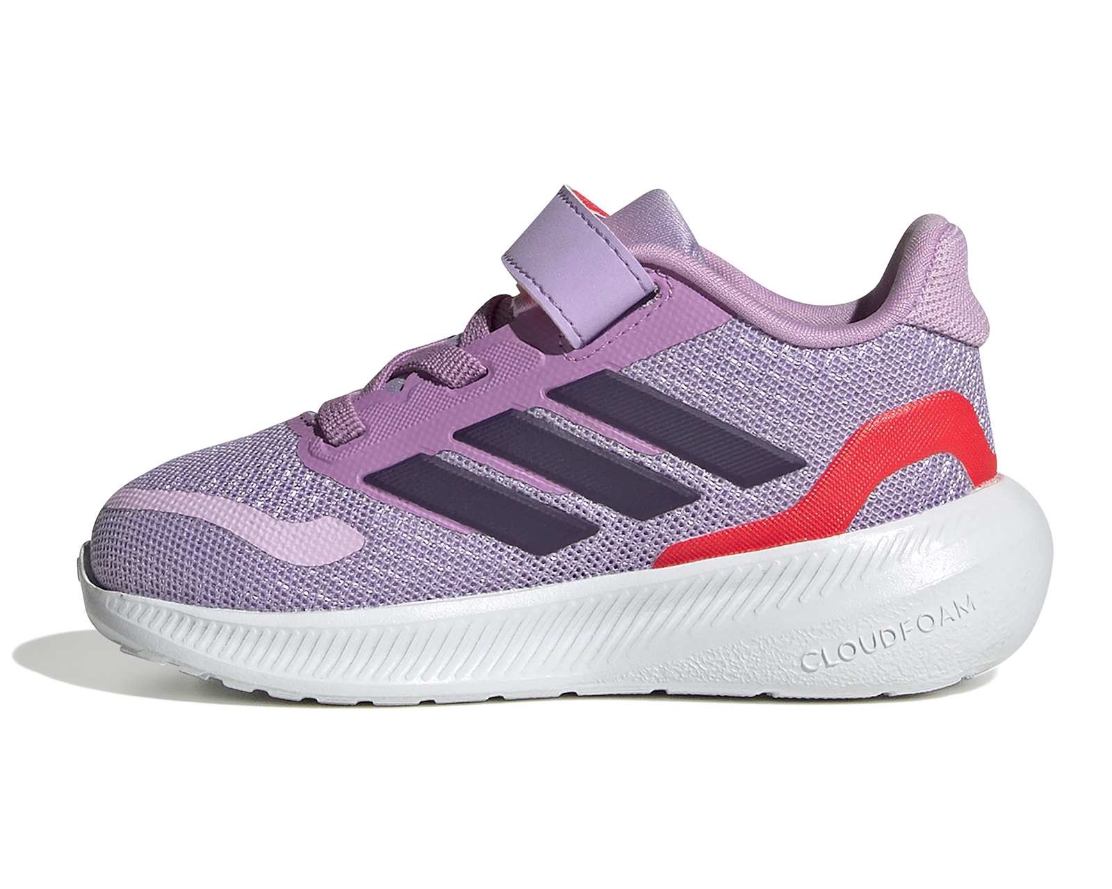 Foto 6 pulgar | Foto 5 | Tenis Adidas Runfalcon 5 EL I para Bebé Niña