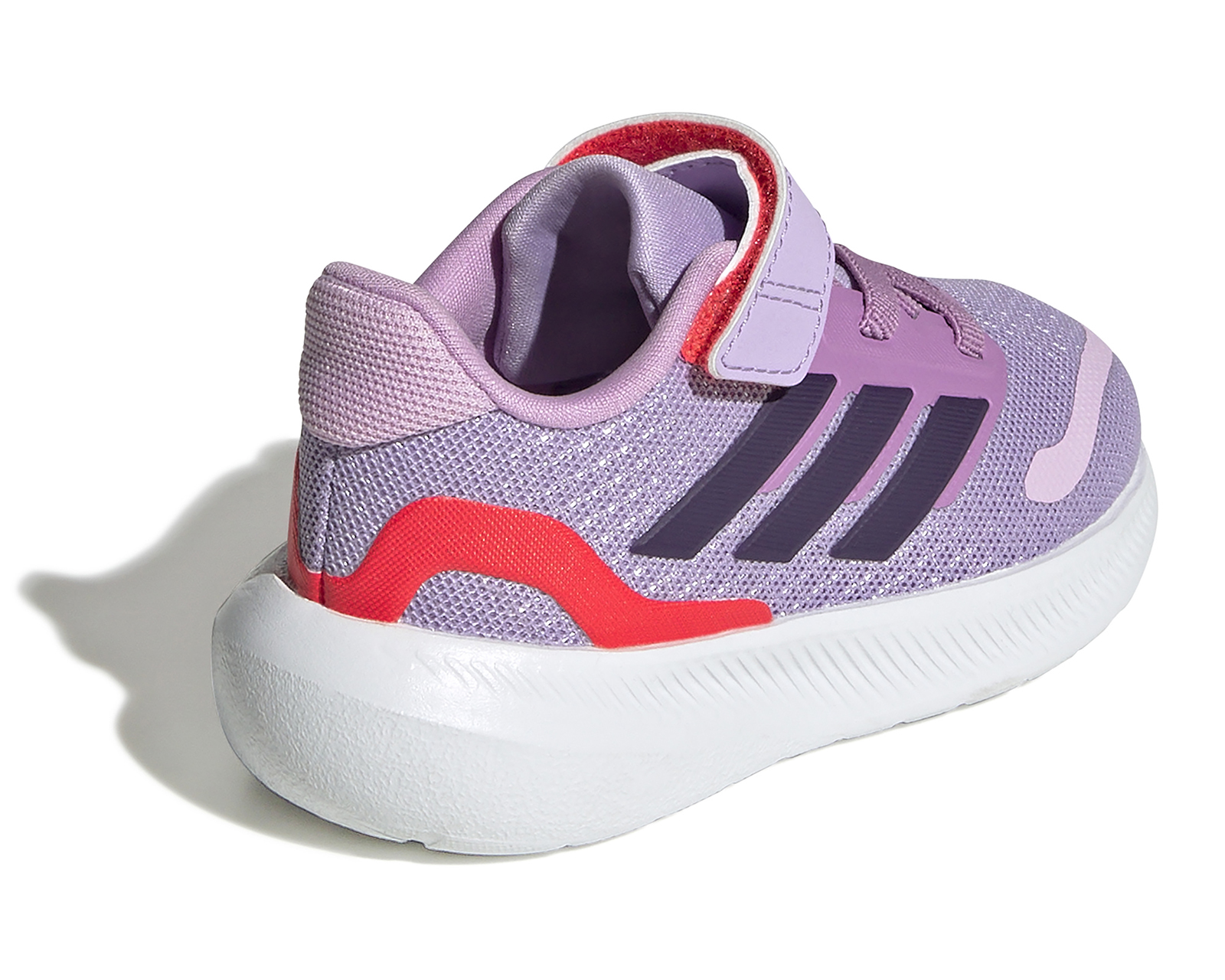 Foto 7 pulgar | Foto 6 | Tenis Adidas Runfalcon 5 EL I para Bebé Niña