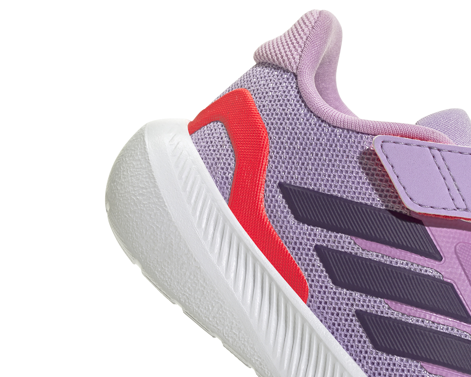 Foto 8 pulgar | Foto 7 | Tenis Adidas Runfalcon 5 EL I para Bebé Niña