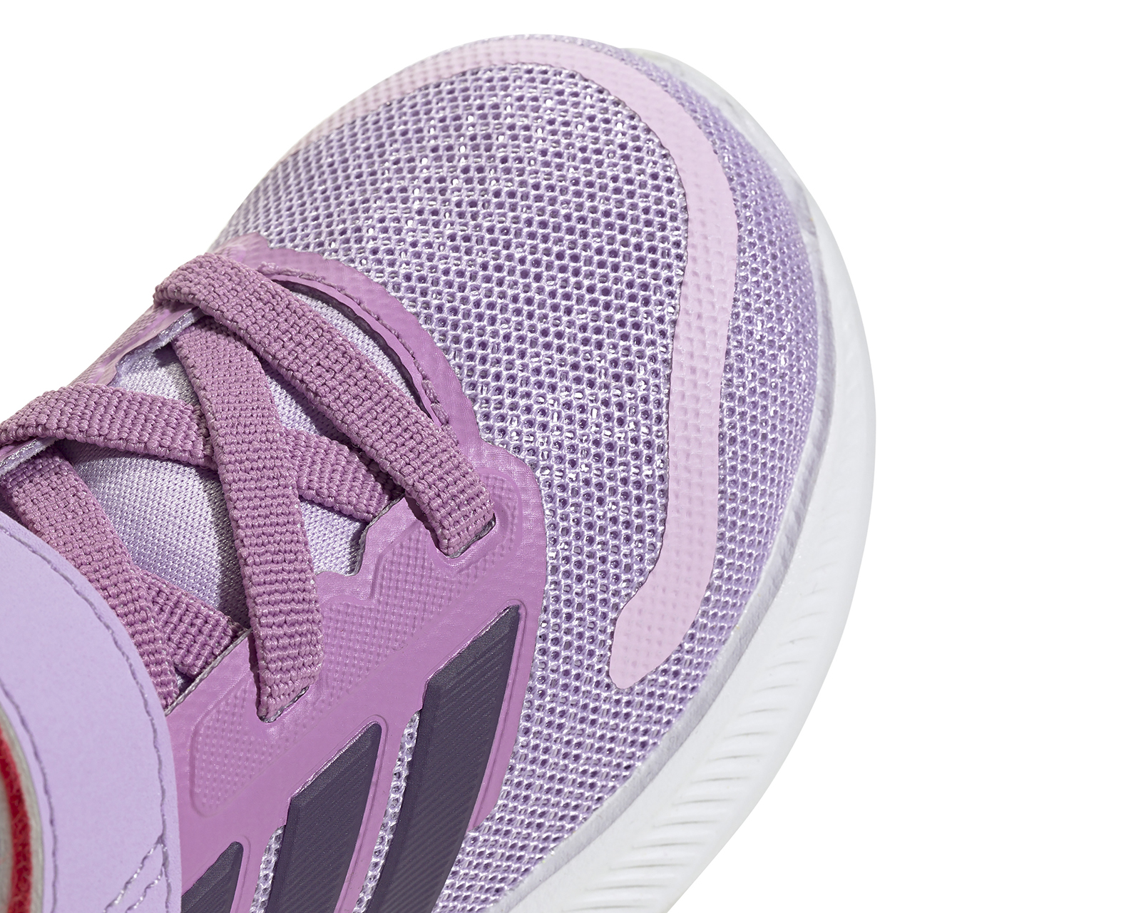 Foto 9 pulgar | Foto 8 | Tenis Adidas Runfalcon 5 EL I para Bebé Niña
