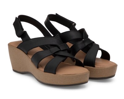 Foto 1 | Foto 1 | Sandalias Confort Lady Paulina Iris para Mujer