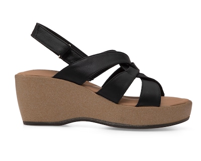 Foto 2 | Foto 2 | Sandalias Confort Lady Paulina Iris para Mujer
