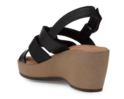 Foto 3 | Foto 3 | Sandalias Confort Lady Paulina Iris para Mujer