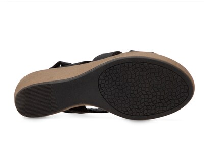 Foto 4 | Foto 4 | Sandalias Confort Lady Paulina Iris para Mujer