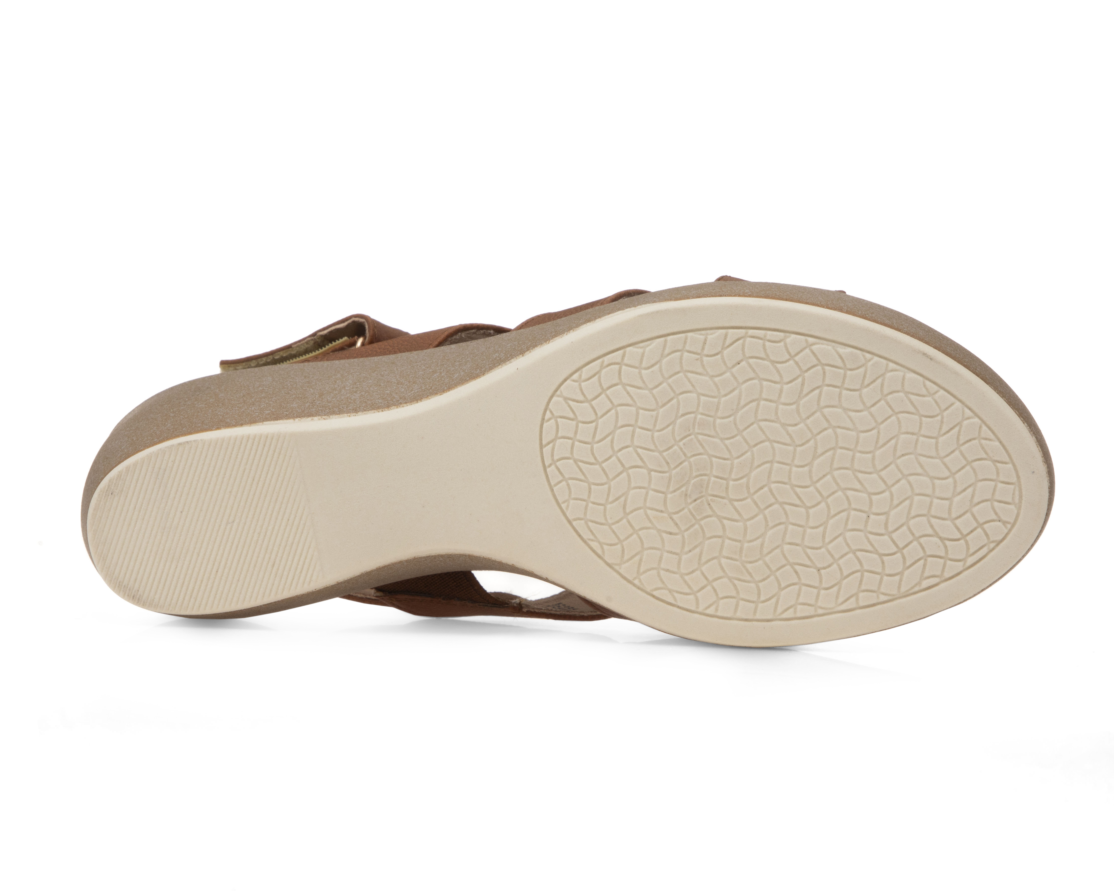 Foto 5 pulgar | Foto 4 | Sandalias Confort Lady Paulina Iris para Mujer
