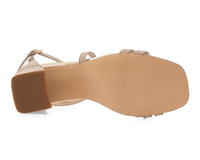 Foto 4 | Foto 4 | Sandalias de Tacón Lady Paulina Cadiz para Mujer