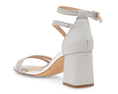 Foto 3 | Foto 3 | Sandalias de Tacón Lady Paulina Cadiz para Mujer