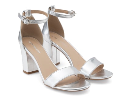 Foto 1 | Foto 1 | Sandalias de Tacón Lady Paulina Dorian para Mujer