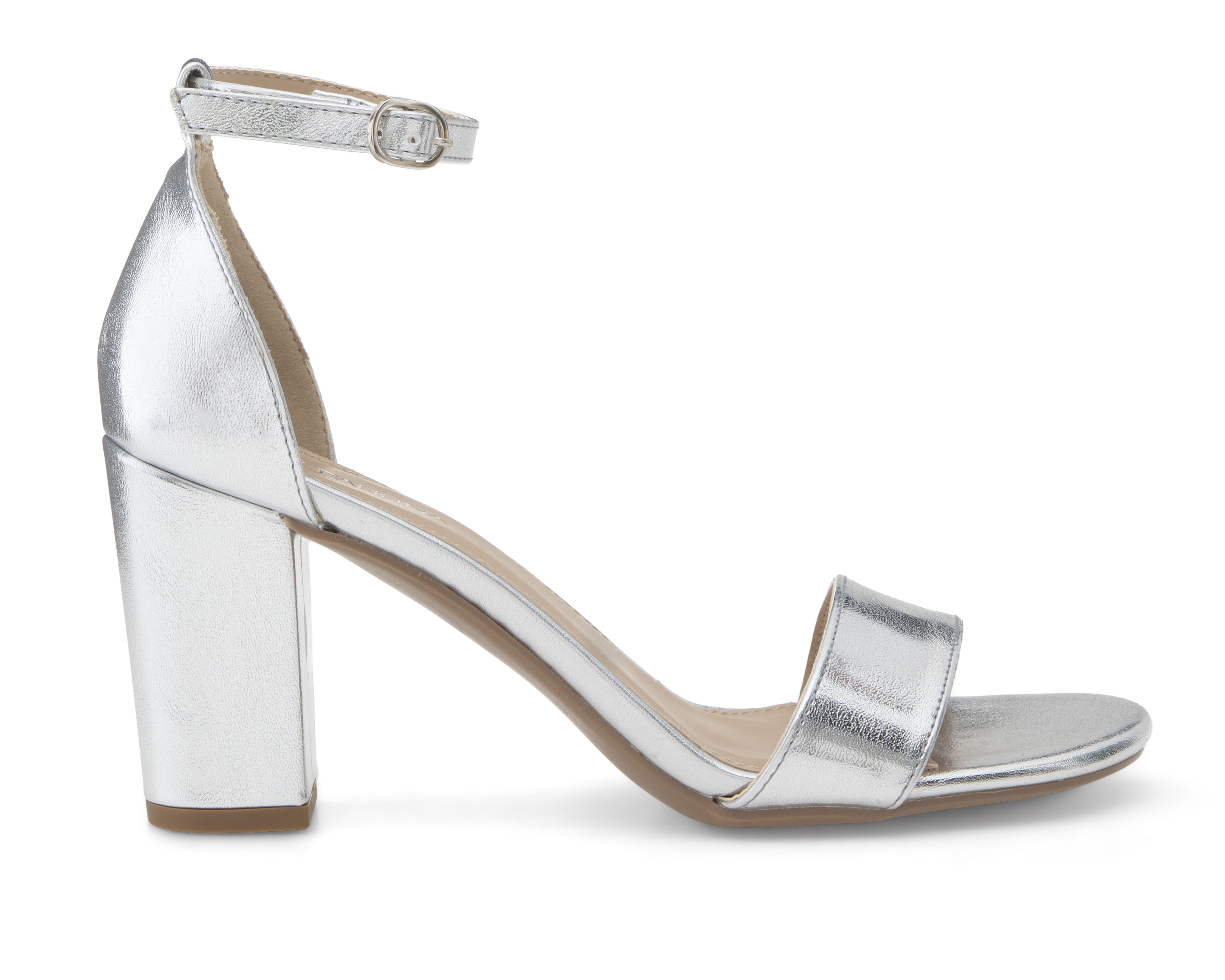 Foto 2 | Foto 2 | Sandalias de Tacón Lady Paulina Dorian para Mujer