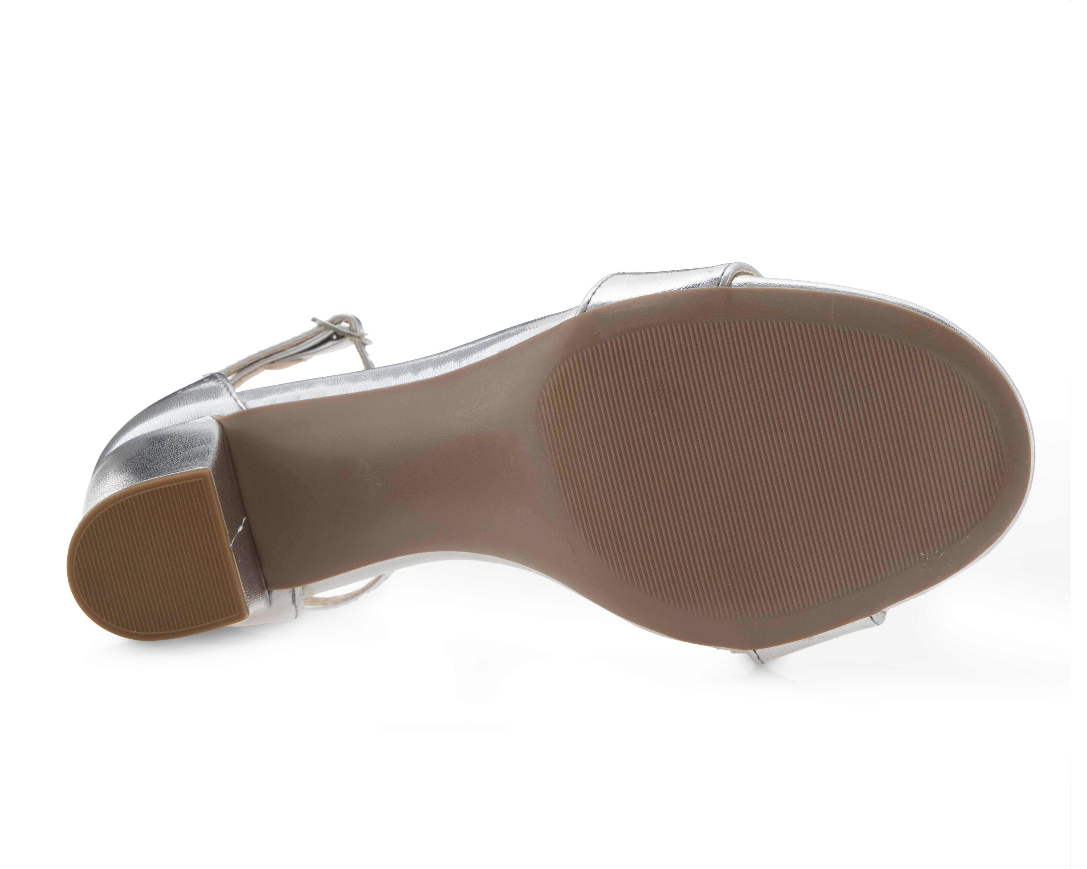 Foto 4 | Foto 4 | Sandalias de Tacón Lady Paulina Dorian para Mujer