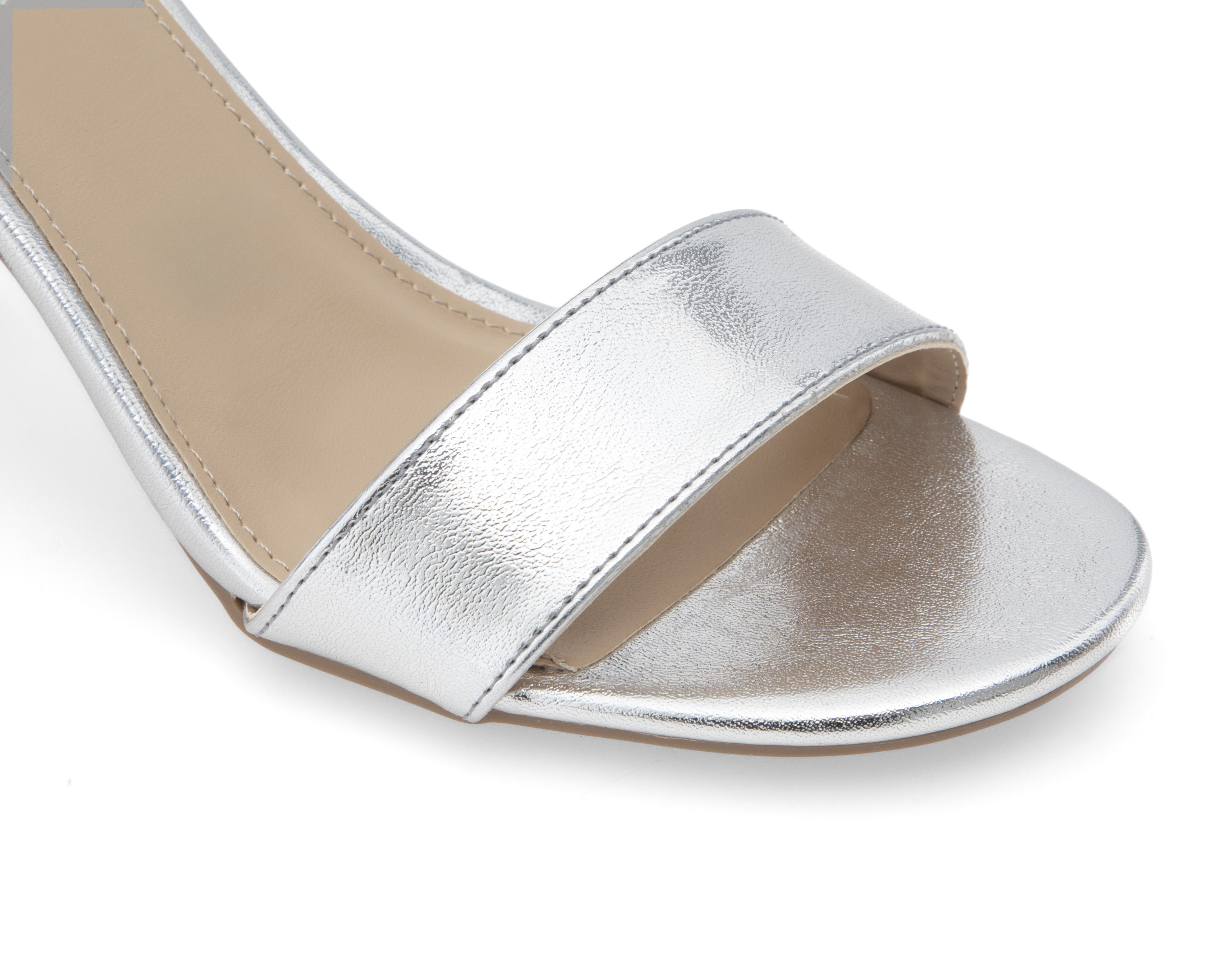 Foto 6 | Foto 6 | Sandalias de Tacón Lady Paulina Dorian para Mujer