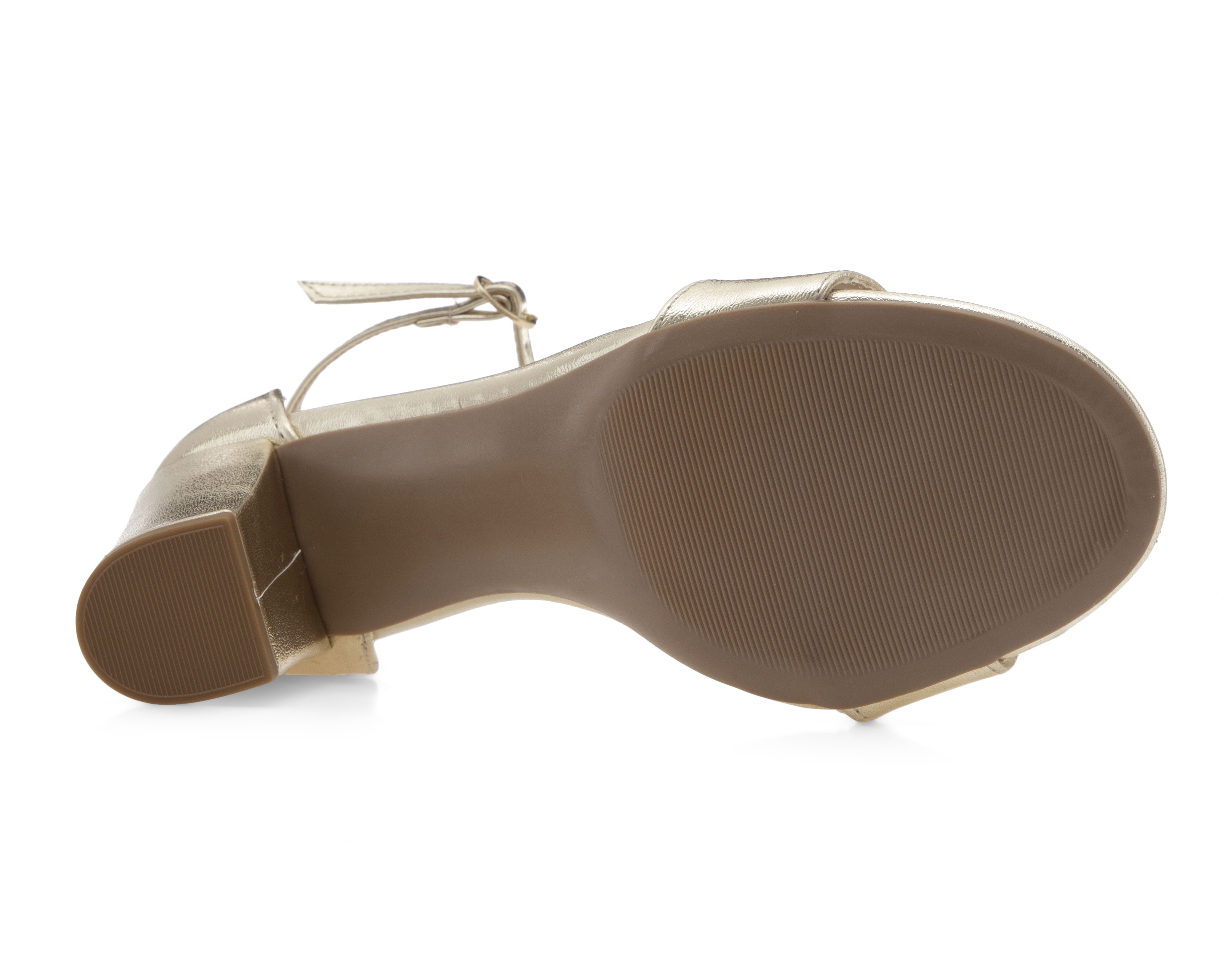 Foto 4 | Foto 4 | Sandalias de Tacón Lady Paulina Dorian para Mujer