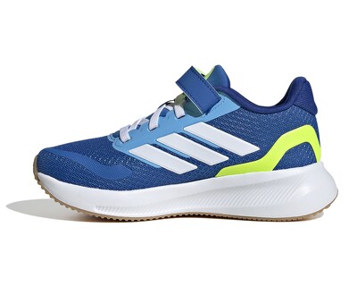 Foto 5 | Foto 5 | Tenis Adidas Runfalcon 5 EL C para Niño