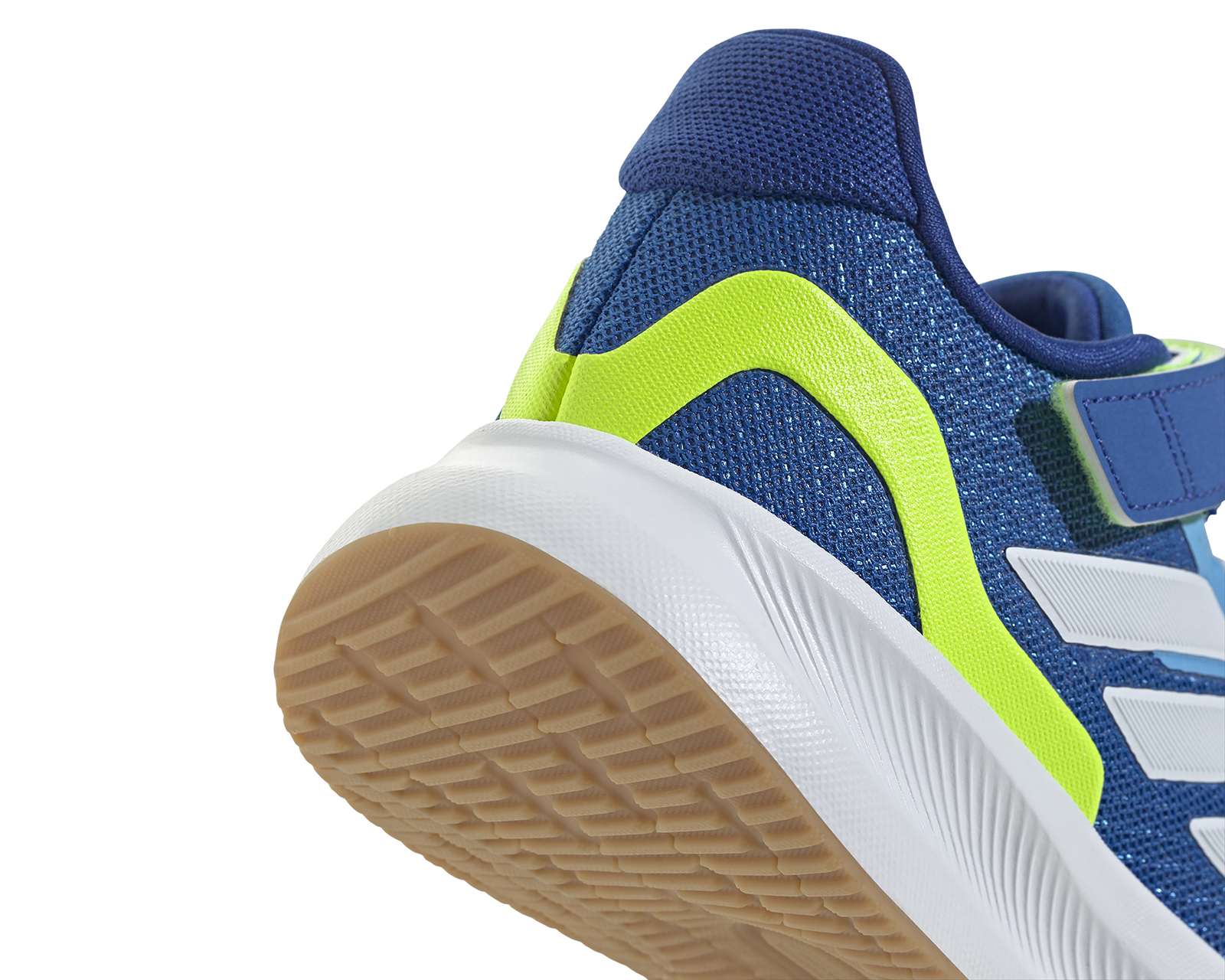 Foto 8 pulgar | Foto 7 | Tenis Adidas Runfalcon 5 EL C para Niño