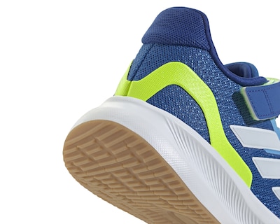 Foto 7 | Foto 7 | Tenis Adidas Runfalcon 5 EL C para Niño