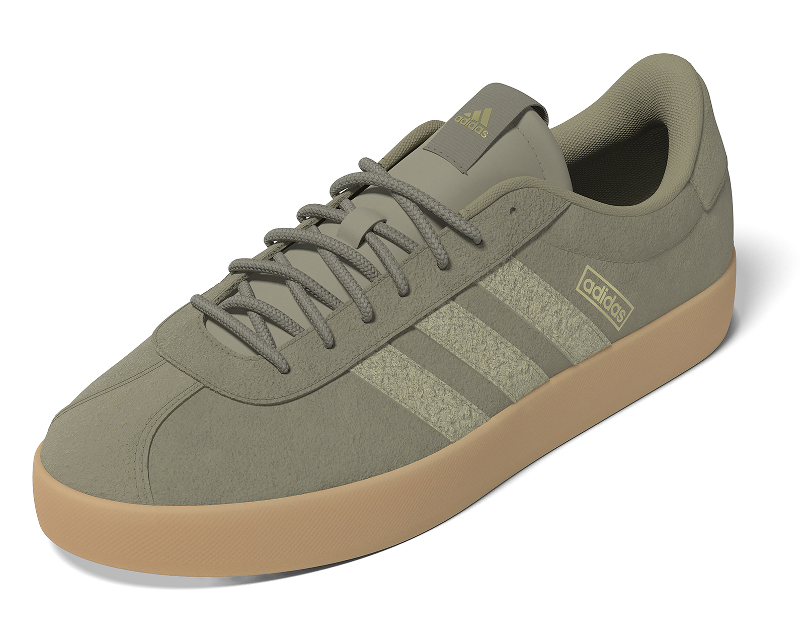 Tenis Adidas VL Court 3.0 para Hombre