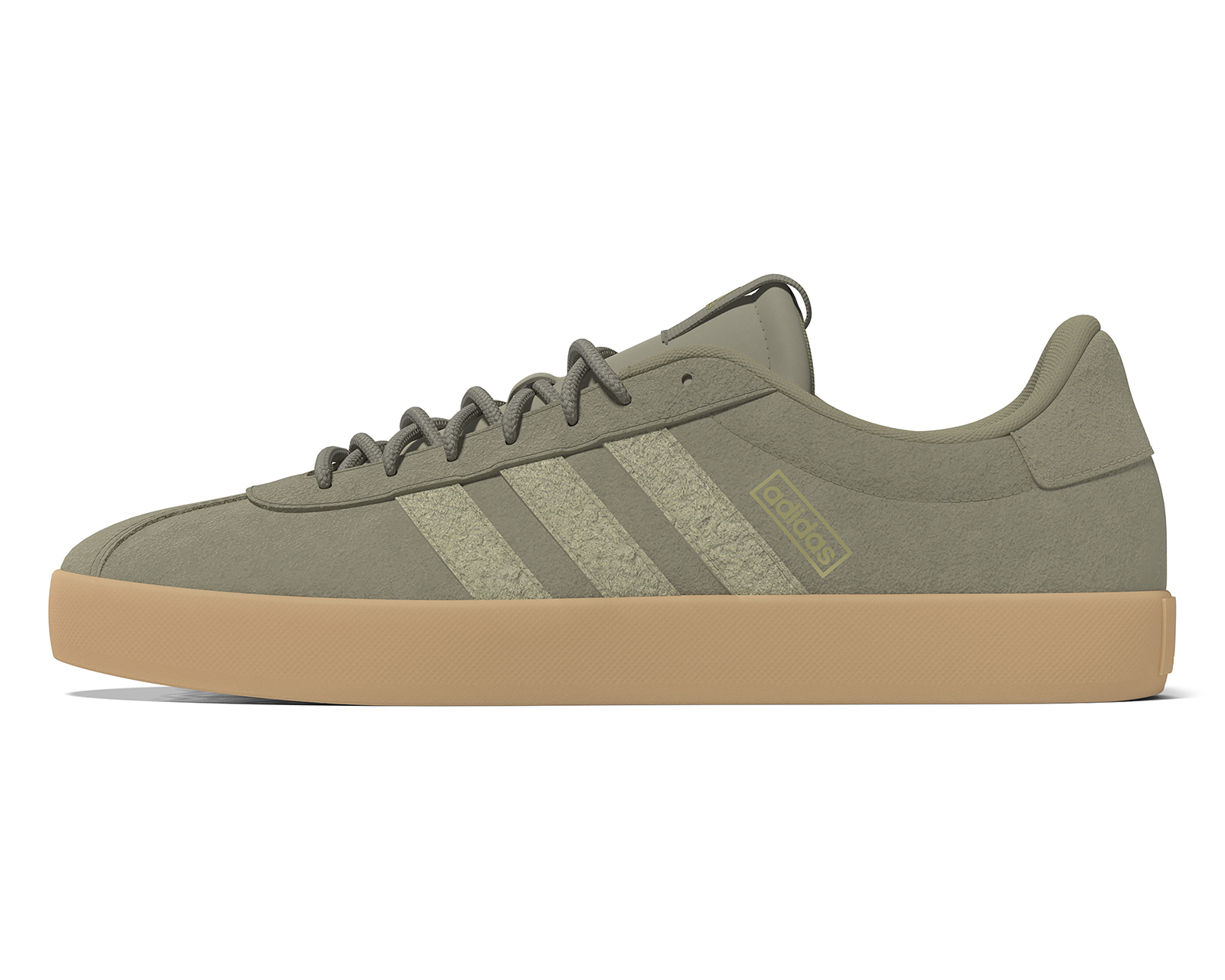 Foto 4 pulgar | Foto 3 | Tenis Adidas VL Court 3.0 para Hombre