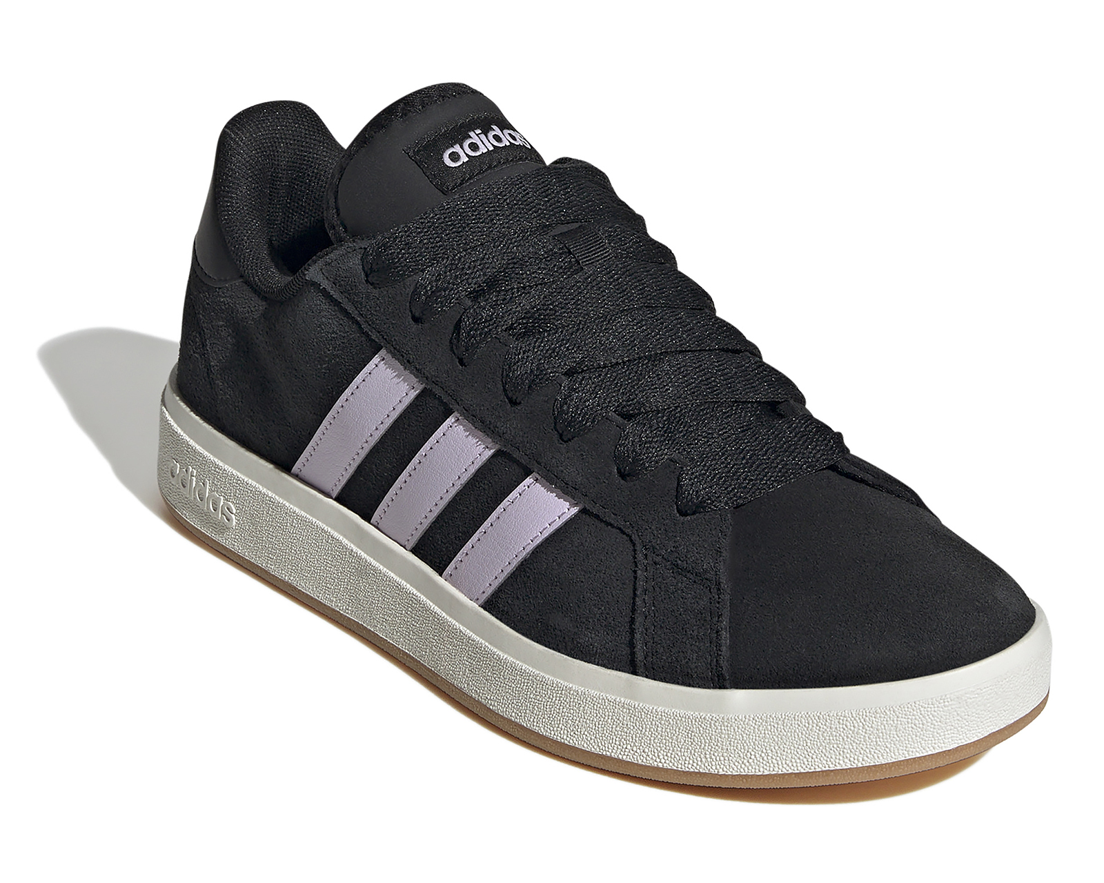 Foto 2 pulgar | Foto 1 | Tenis Adidas Grand Court Base 00s para Mujer