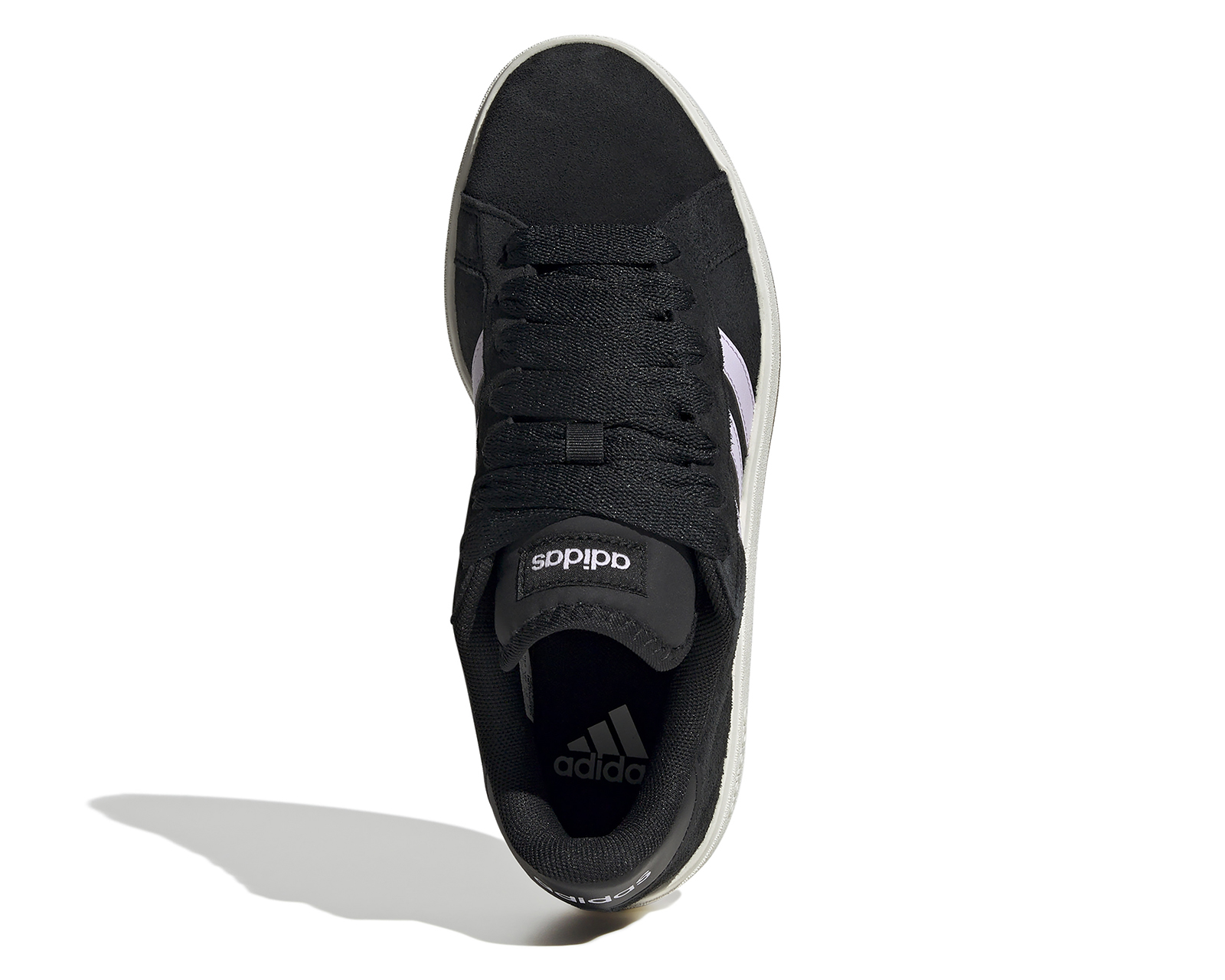 Foto 4 pulgar | Foto 3 | Tenis Adidas Grand Court Base 00s para Mujer