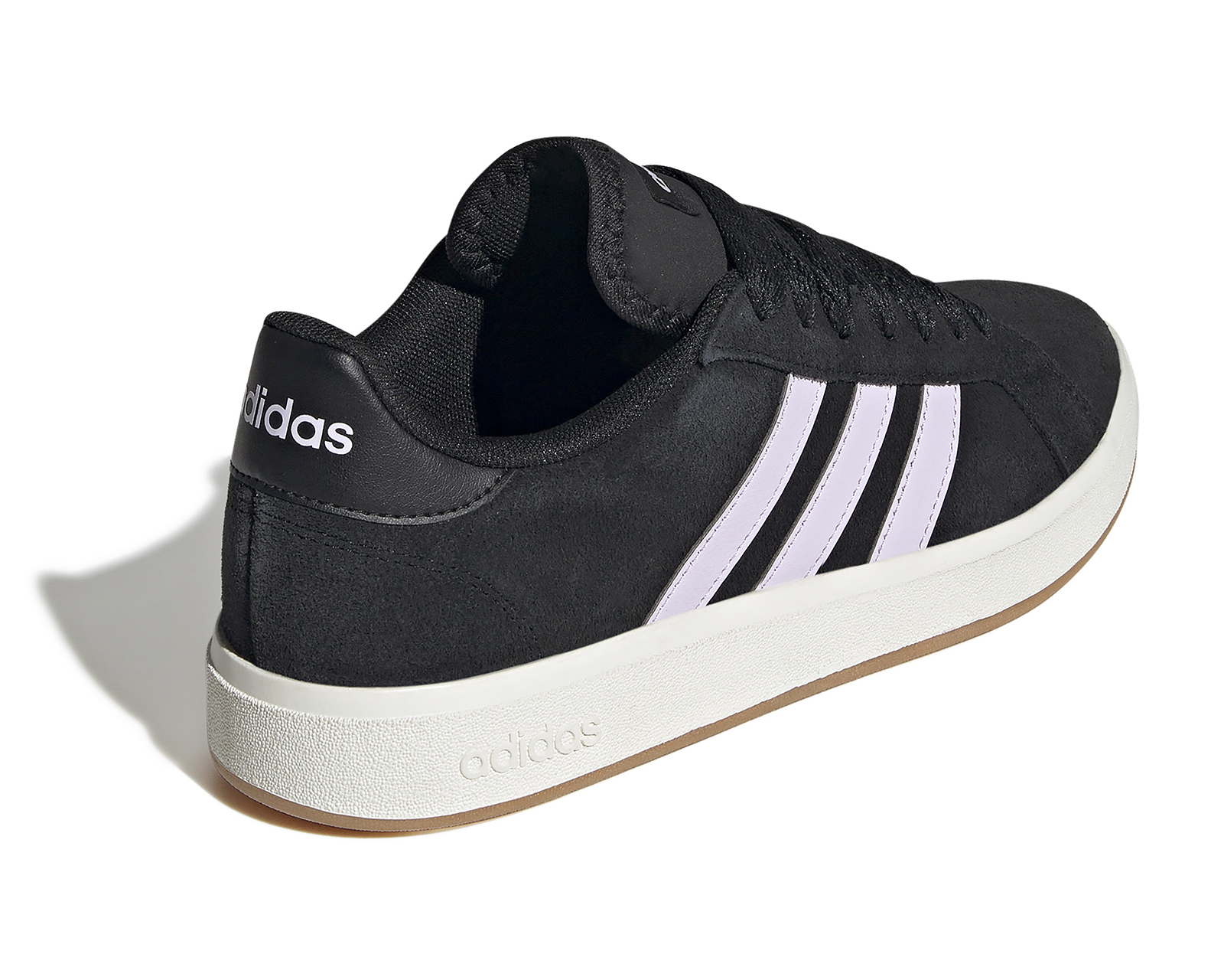 Foto 7 pulgar | Foto 6 | Tenis Adidas Grand Court Base 00s para Mujer