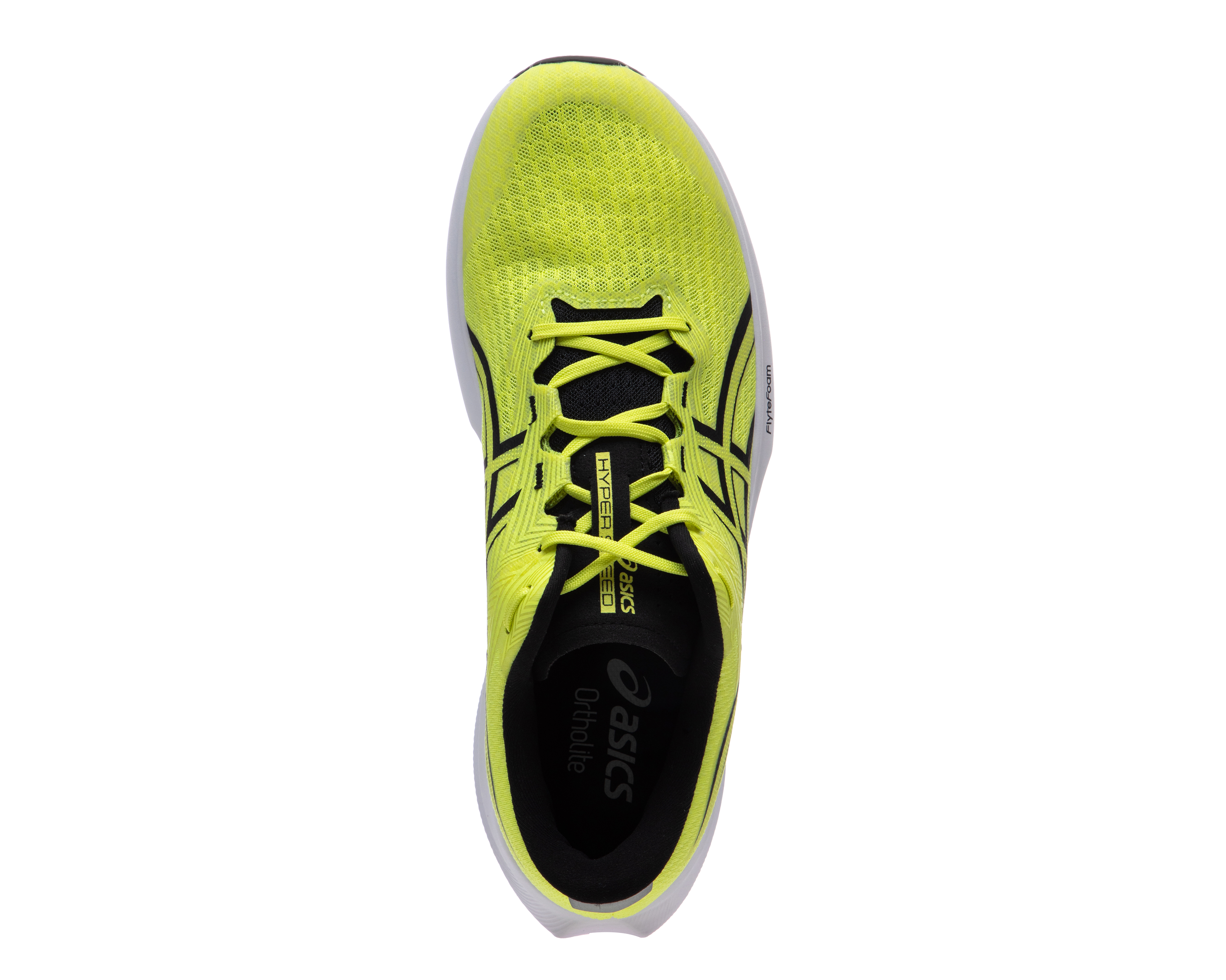 Foto 6 pulgar | Foto 5 | Tenis para Correr Asics Hyper Speed 5 para Hombre