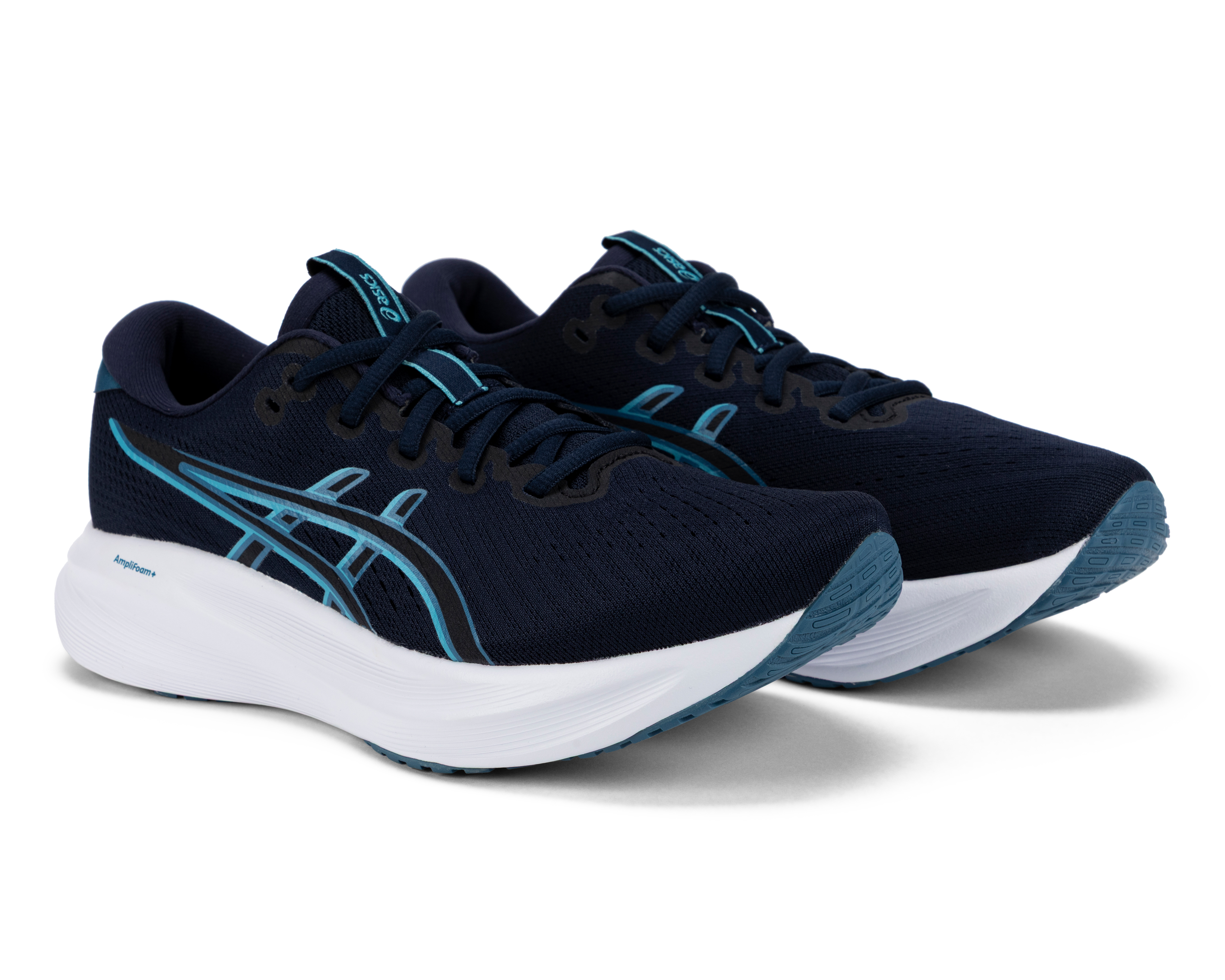 Foto 2 pulgar | Foto 1 | Tenis para Correr Asics Gel-Excite 11 para Hombre