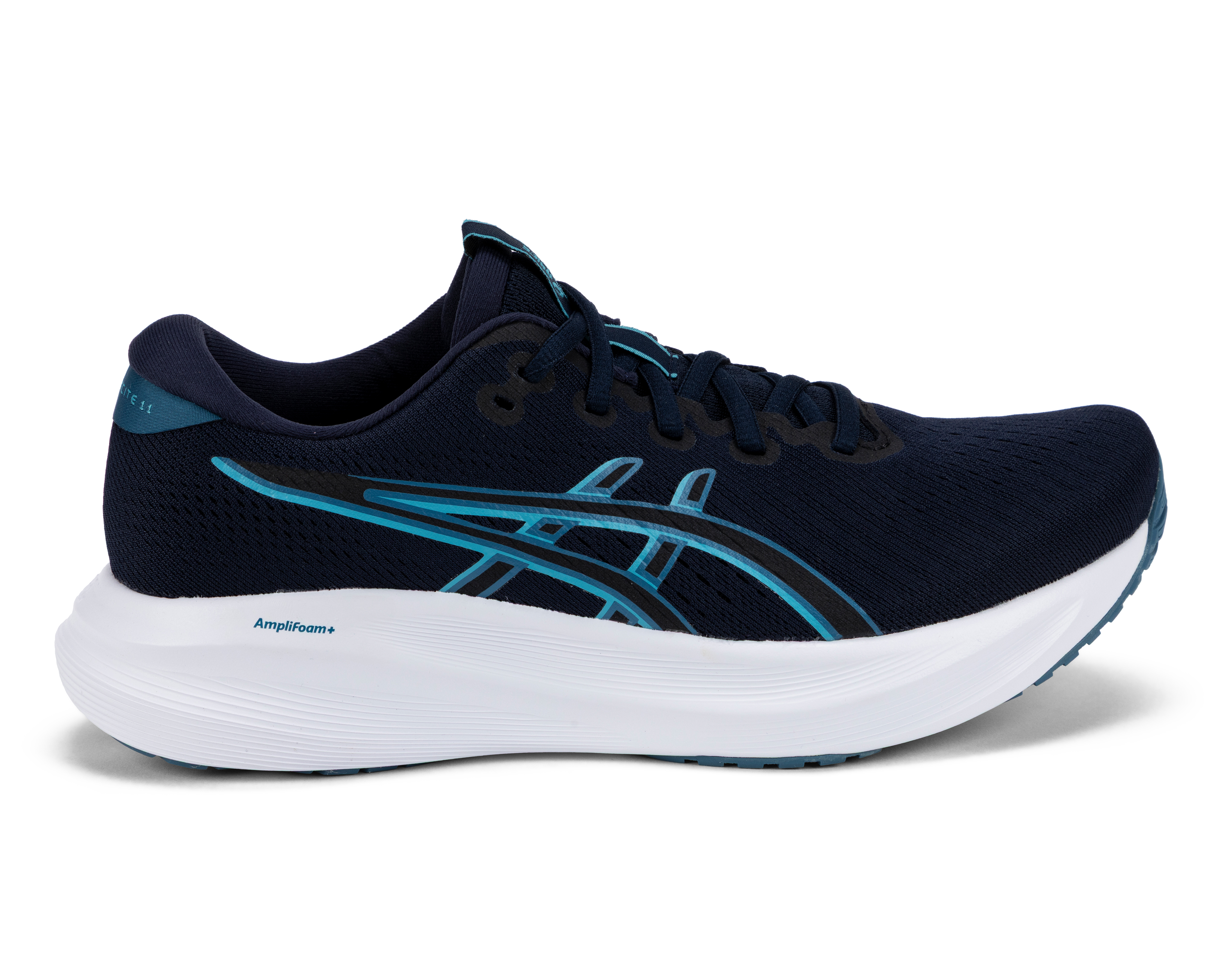 Foto 3 pulgar | Foto 2 | Tenis para Correr Asics Gel-Excite 11 para Hombre