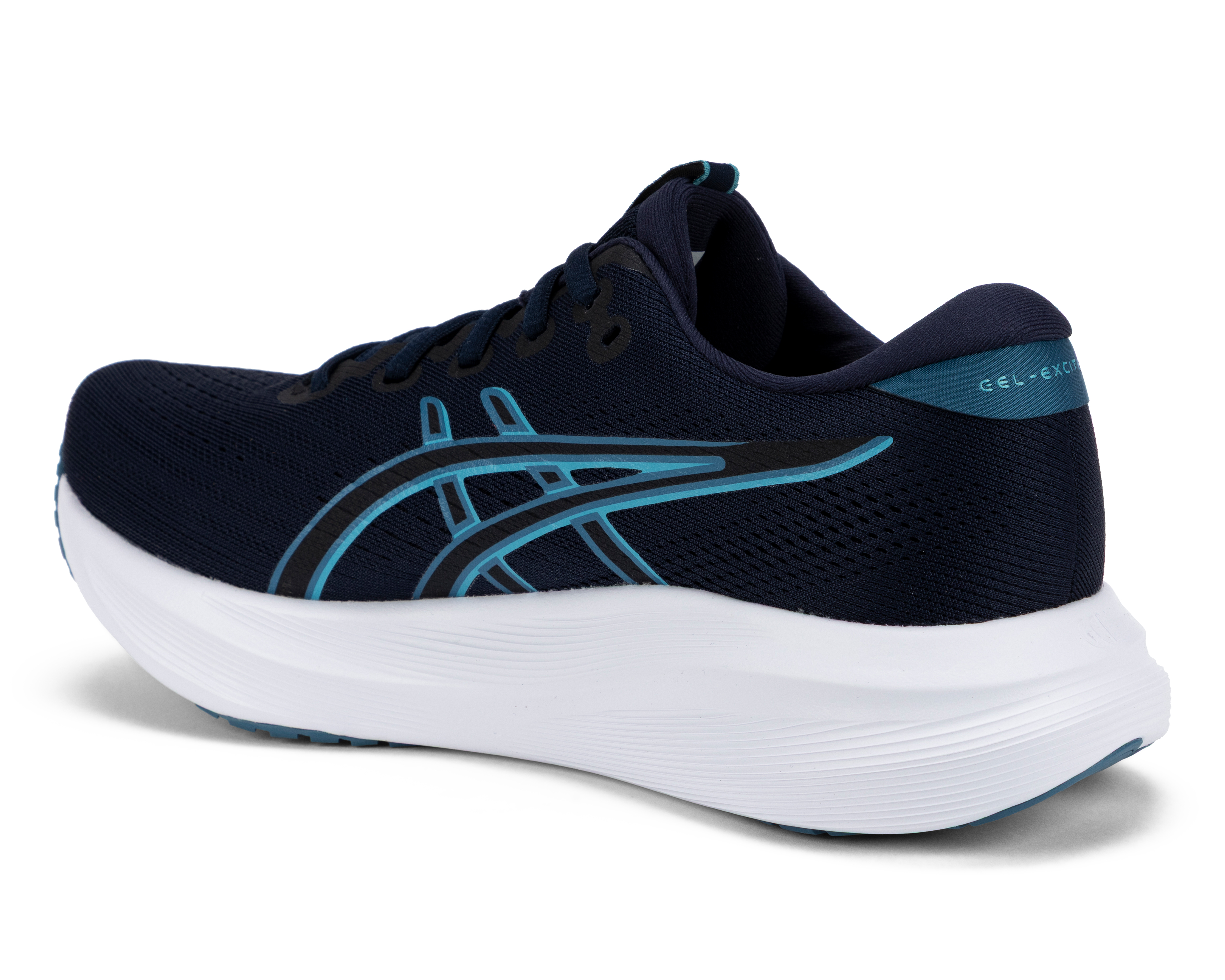 Foto 3 | Foto 3 | Tenis para Correr Asics Gel-Excite 11 para Hombre