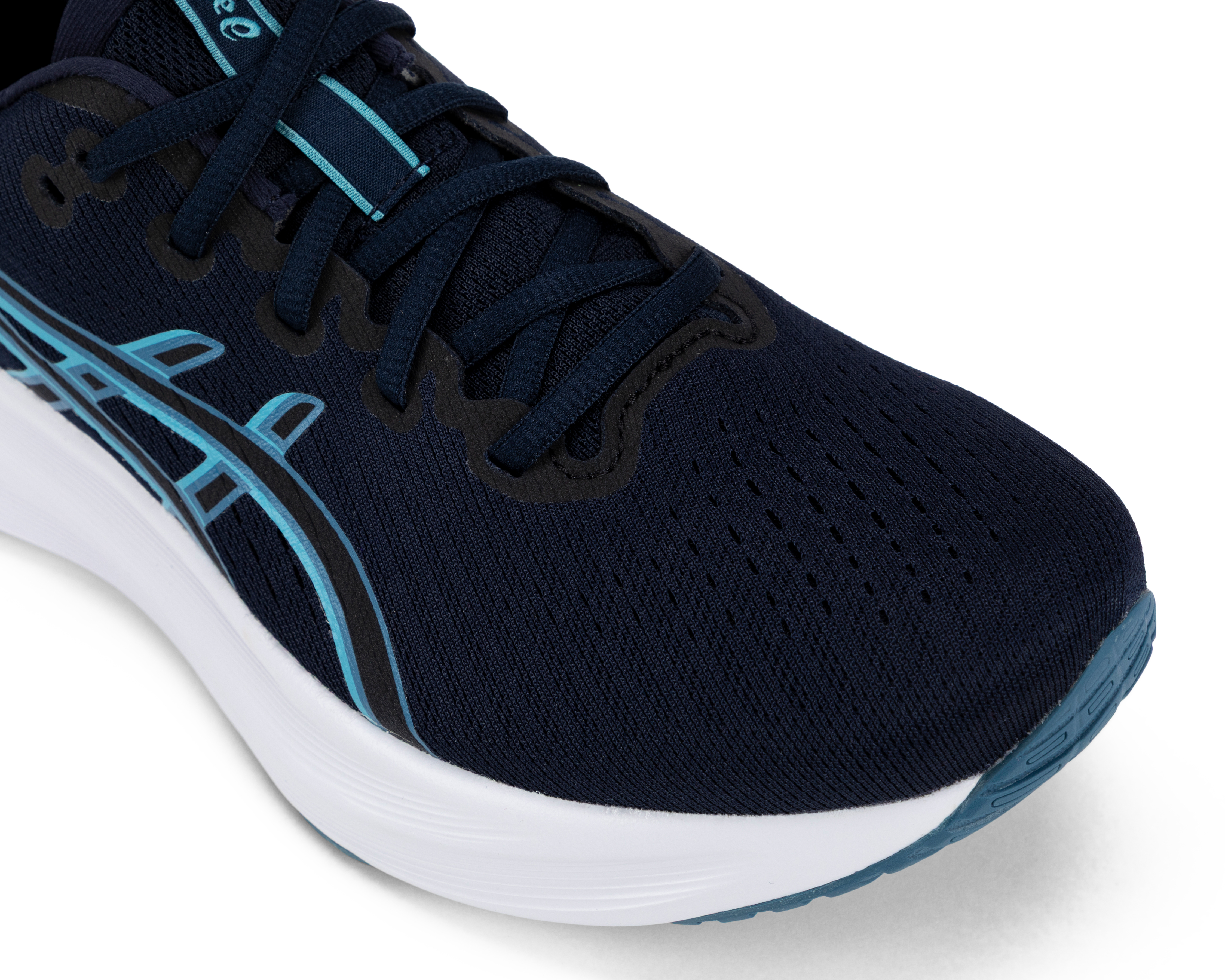 Foto 7 pulgar | Foto 6 | Tenis para Correr Asics Gel-Excite 11 para Hombre