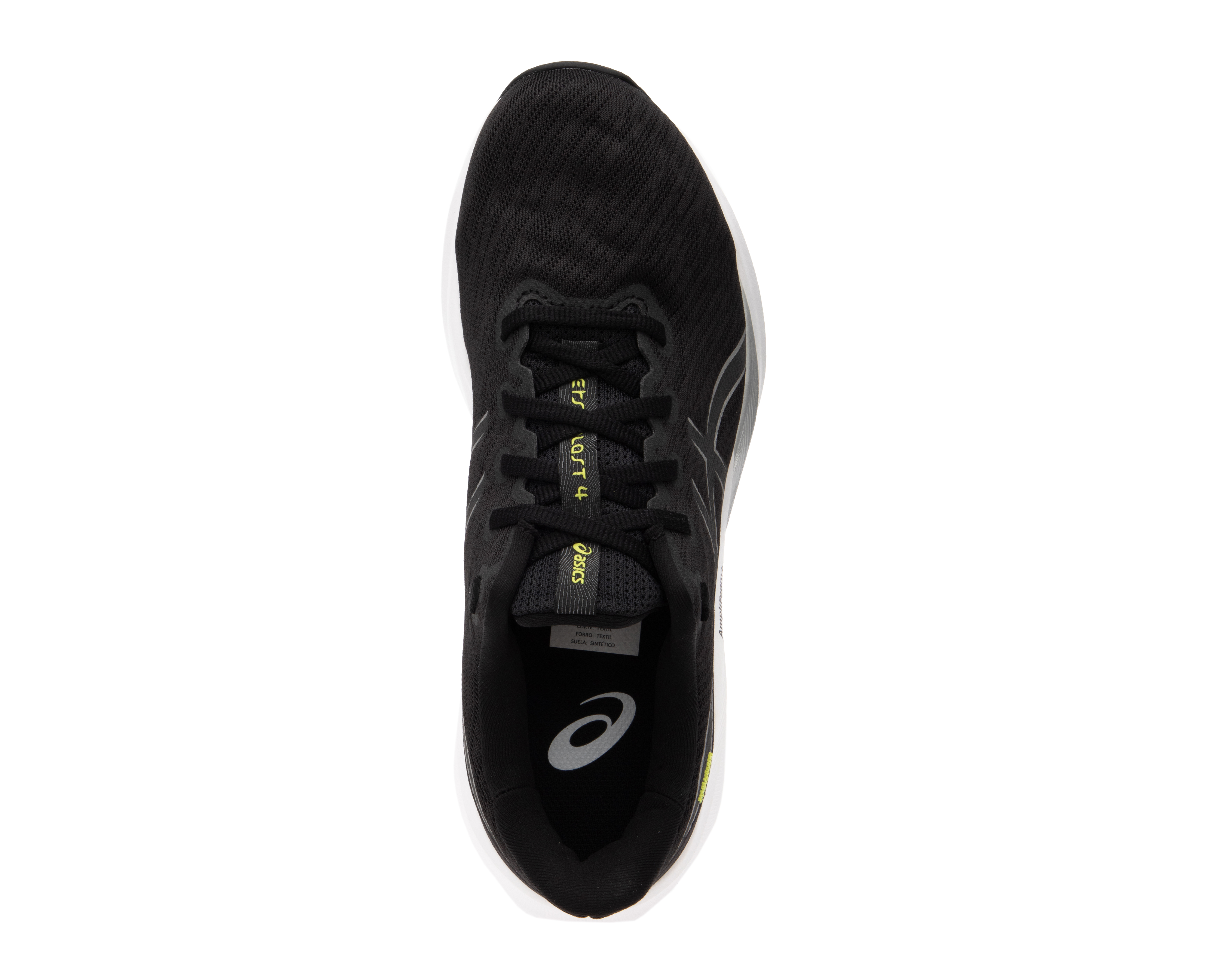 Foto 5 | Foto 5 | Tenis para Correr Asics Versablast 4 para Hombre