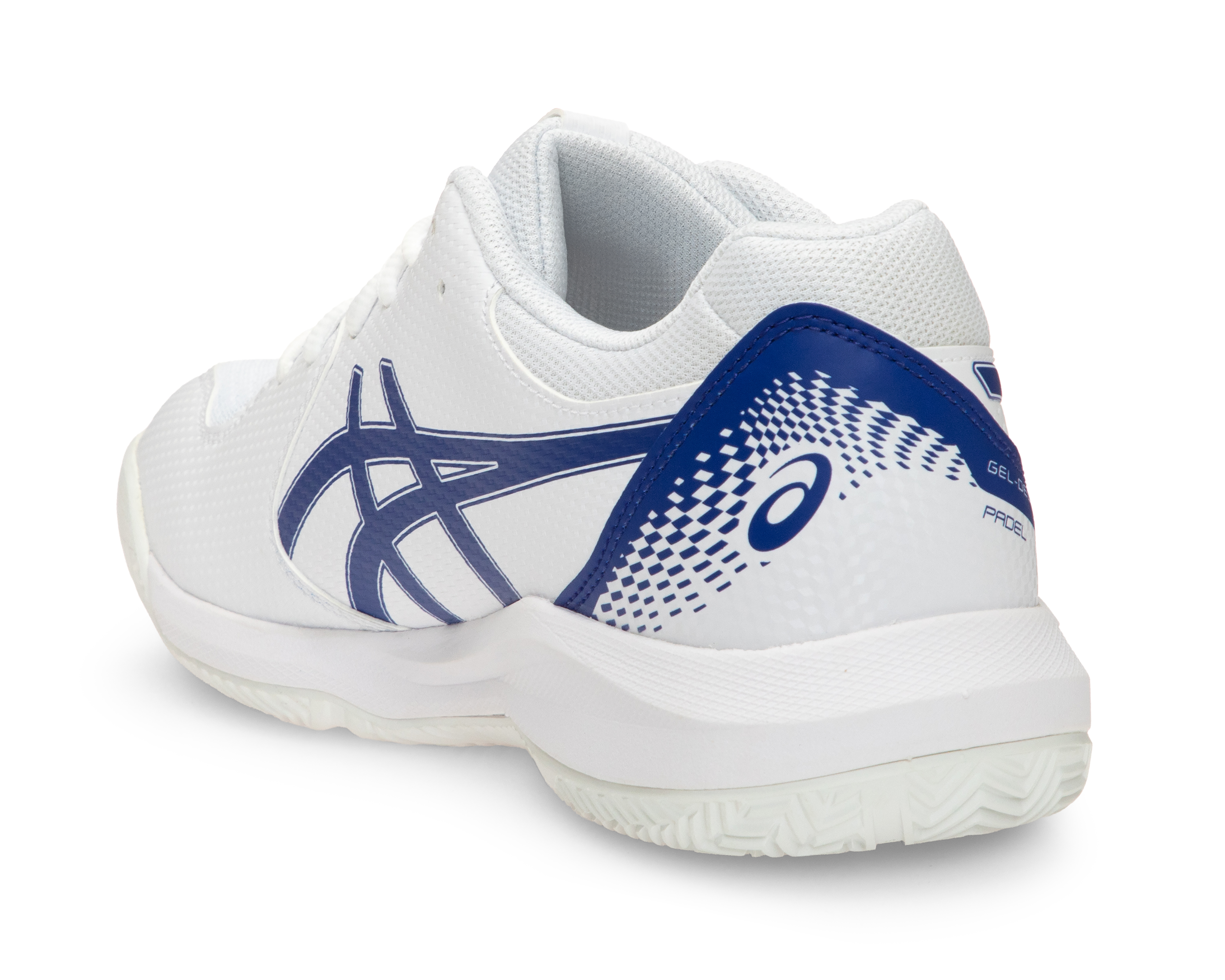 Foto 4 pulgar | Foto 3 | Tenis para Pádel Asics Gel-Dedicate 8 para Hombre