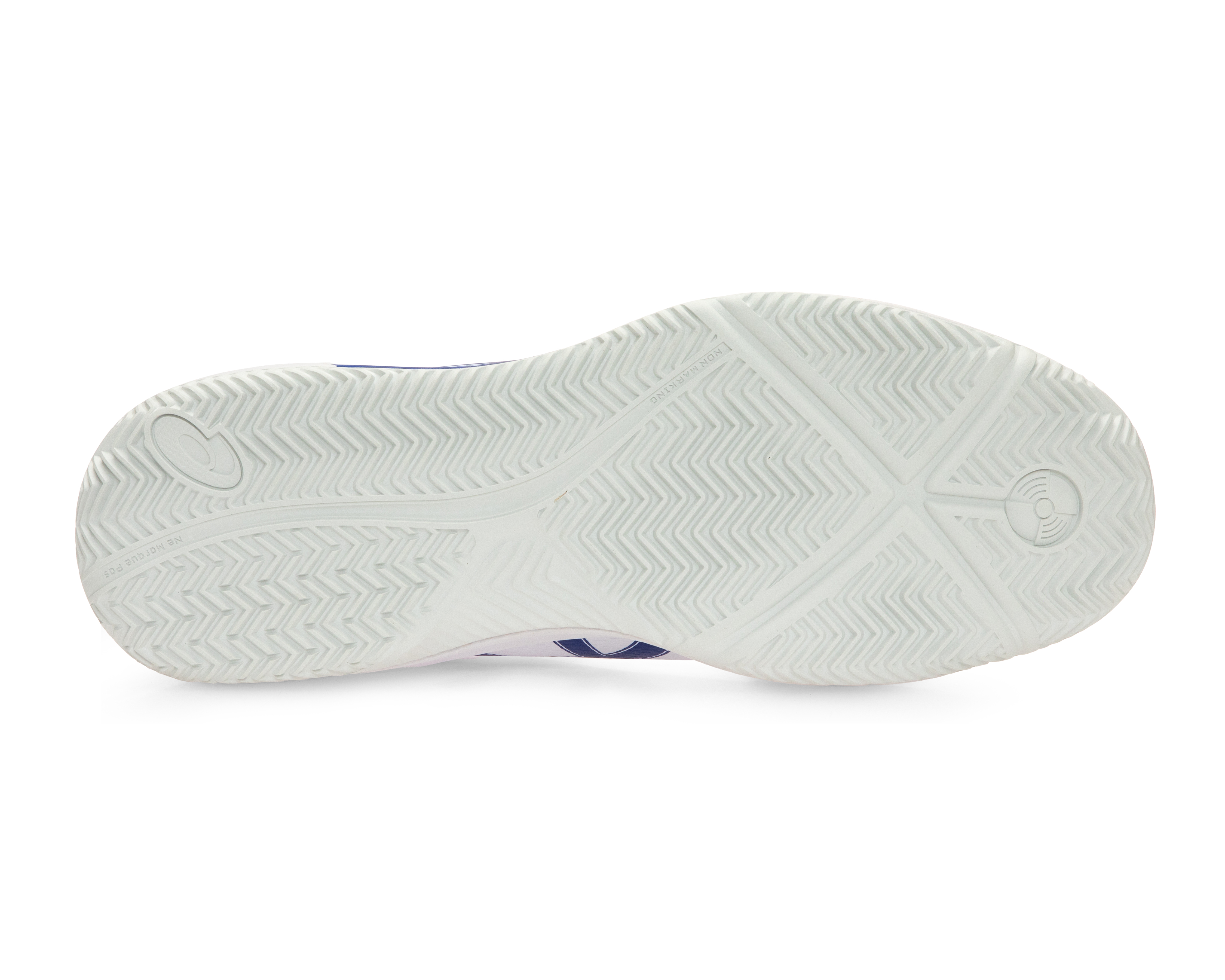 Foto 5 pulgar | Foto 4 | Tenis para Pádel Asics Gel-Dedicate 8 para Hombre