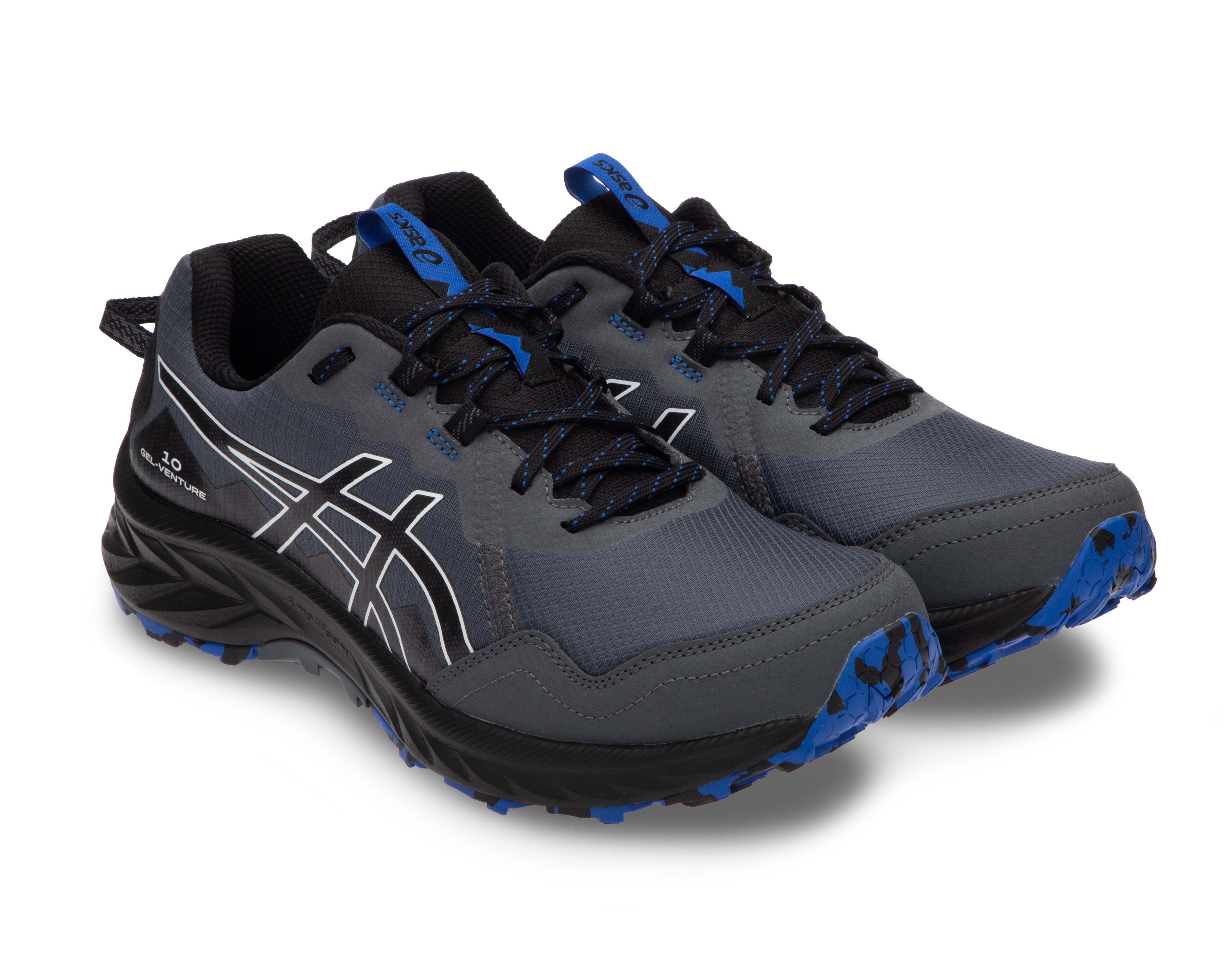 Tenis para Correr Asics Gel-Venture 10 para Hombre