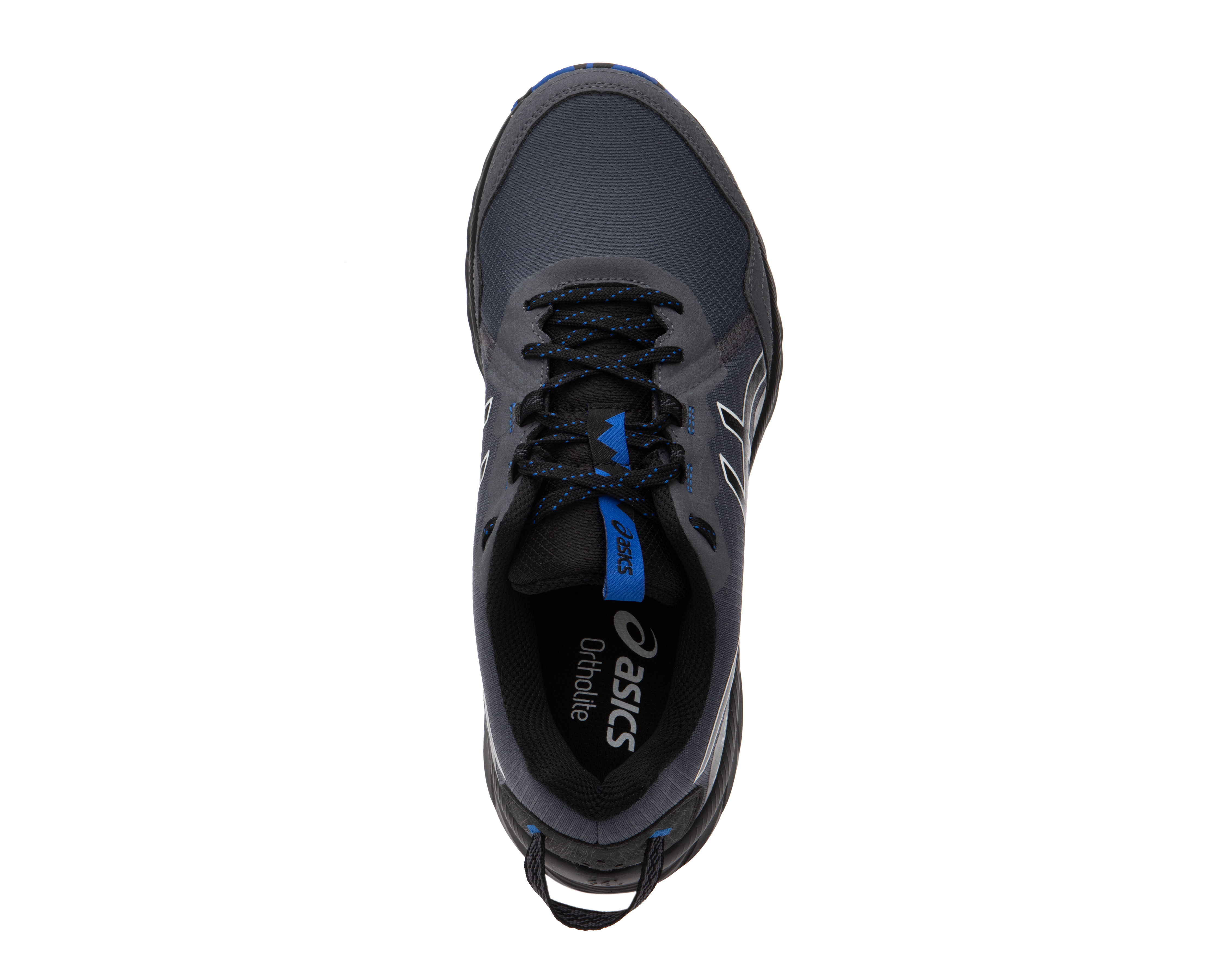 Foto 6 pulgar | Foto 5 | Tenis para Correr Asics Gel-Venture 10 para Hombre