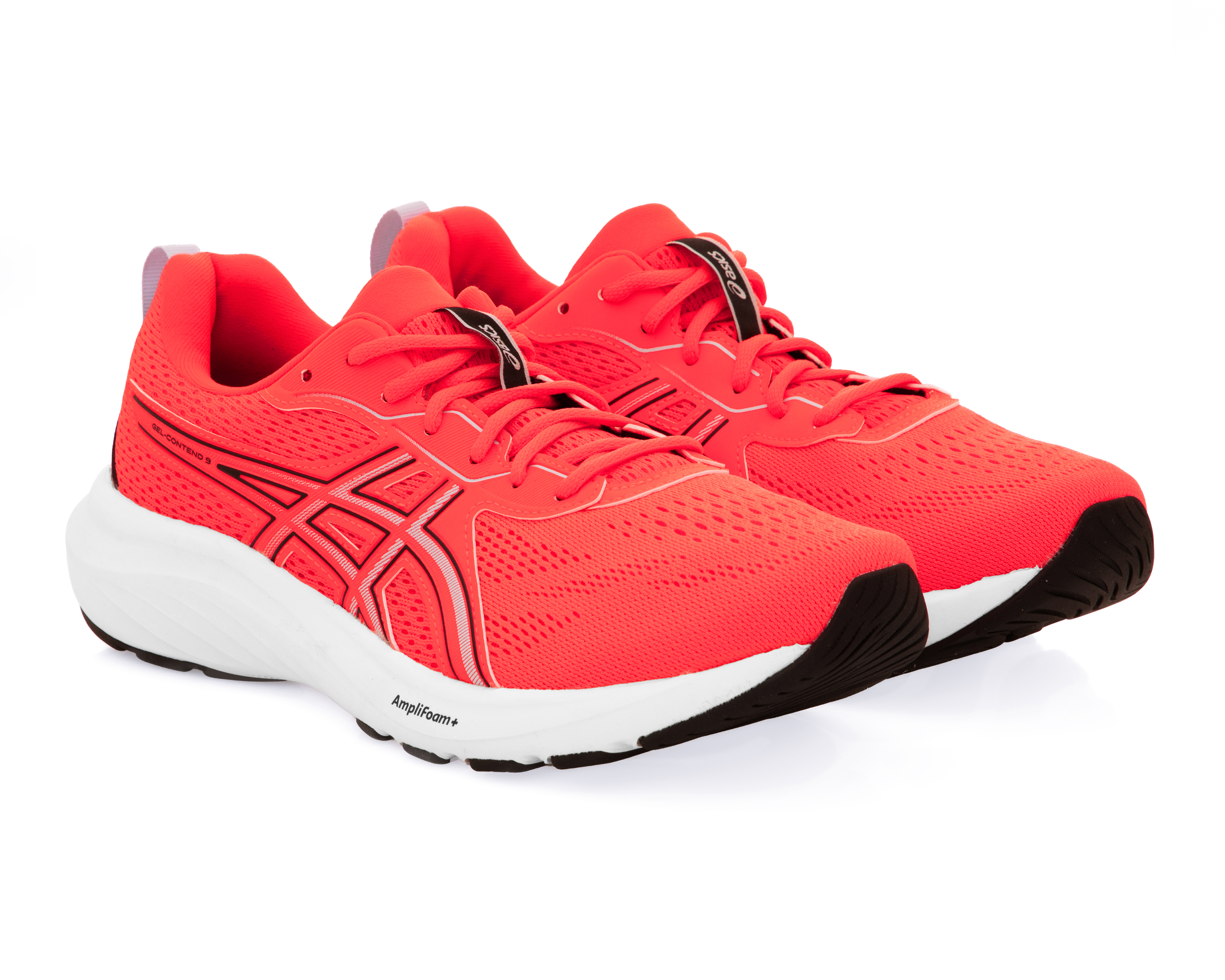 Tenis para Correr Asics Gel-Contend 9 para Hombre