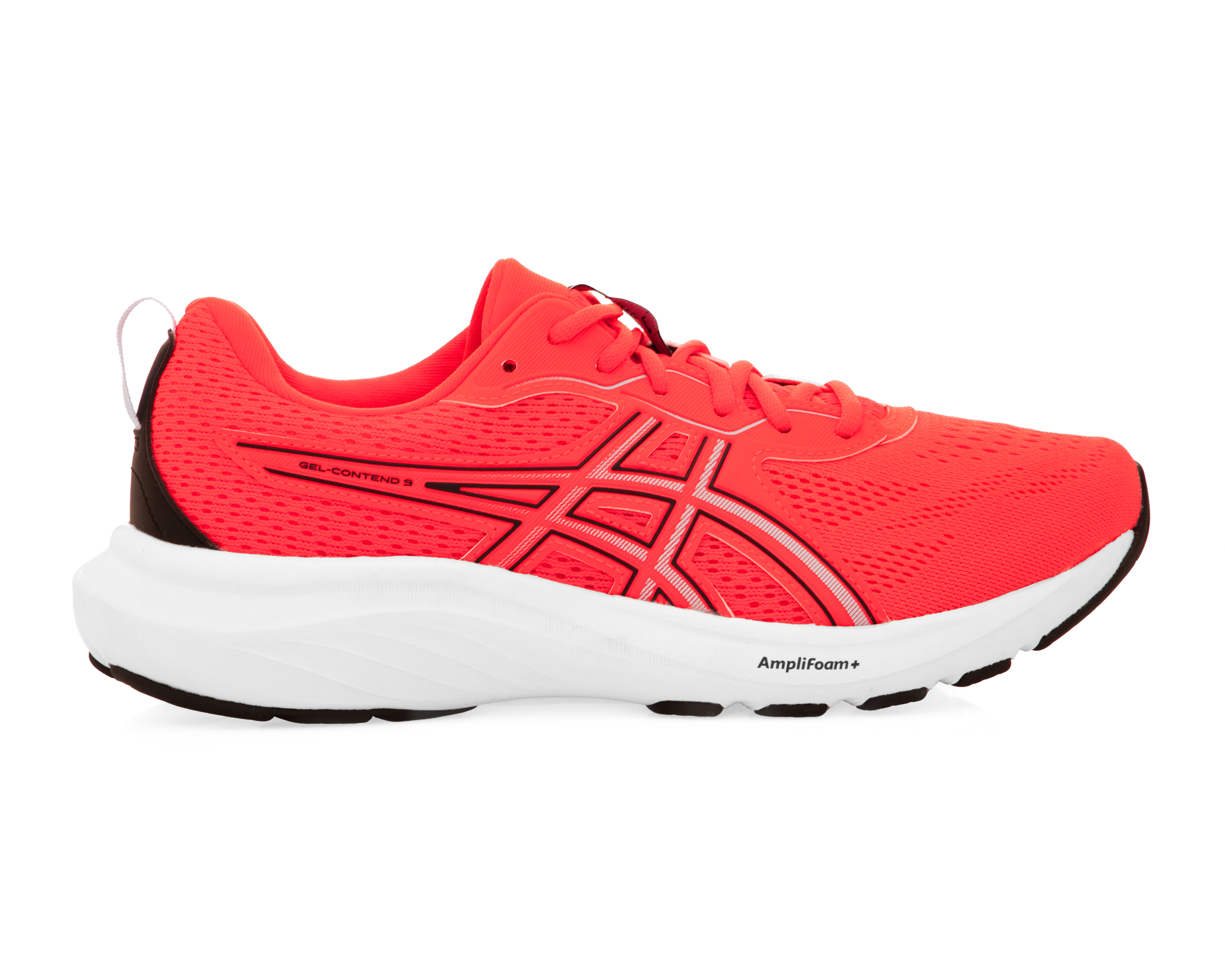 Foto 3 pulgar | Foto 2 | Tenis para Correr Asics Gel-Contend 9 para Hombre