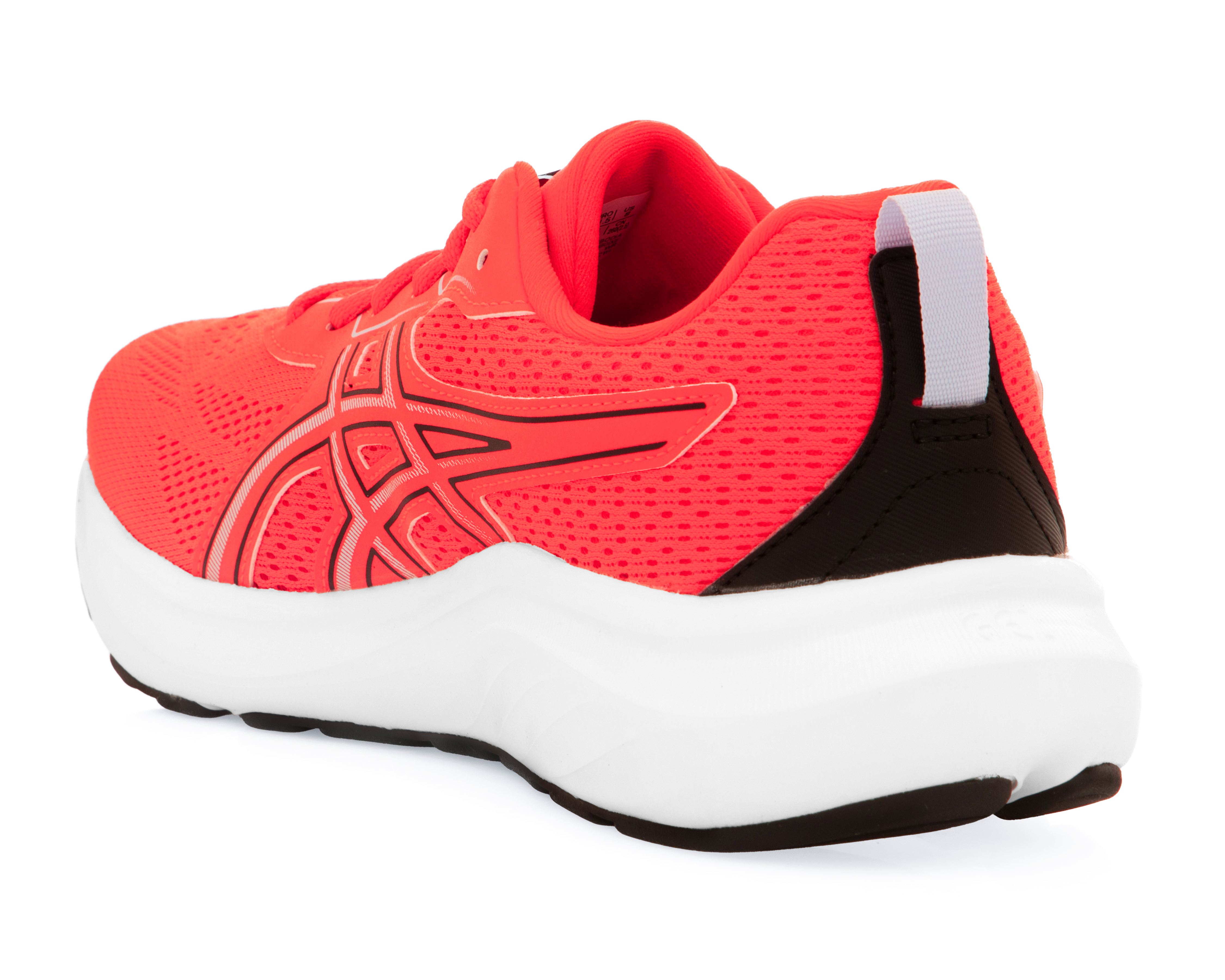 Foto 4 pulgar | Foto 3 | Tenis para Correr Asics Gel-Contend 9 para Hombre