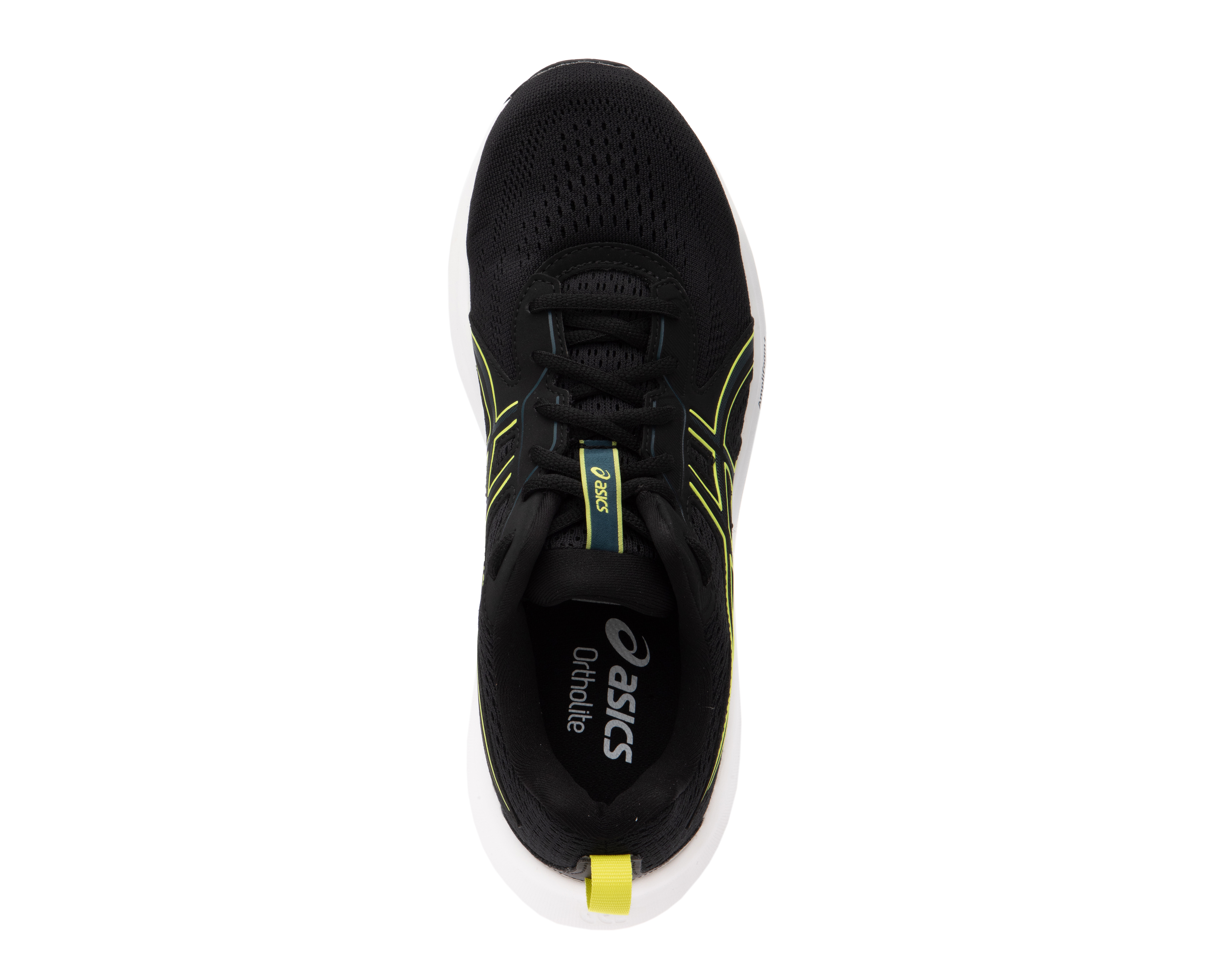 Foto 6 pulgar | Foto 5 | Tenis para Correr Asics Gel-Contend 9 para Hombre